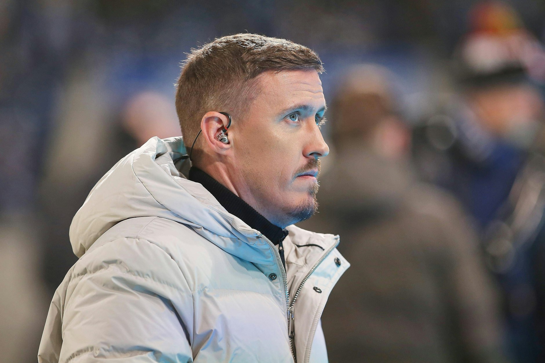 Max Kruse steht wegen Vorfällen immer wieder negativ in den Schlagzeilen.