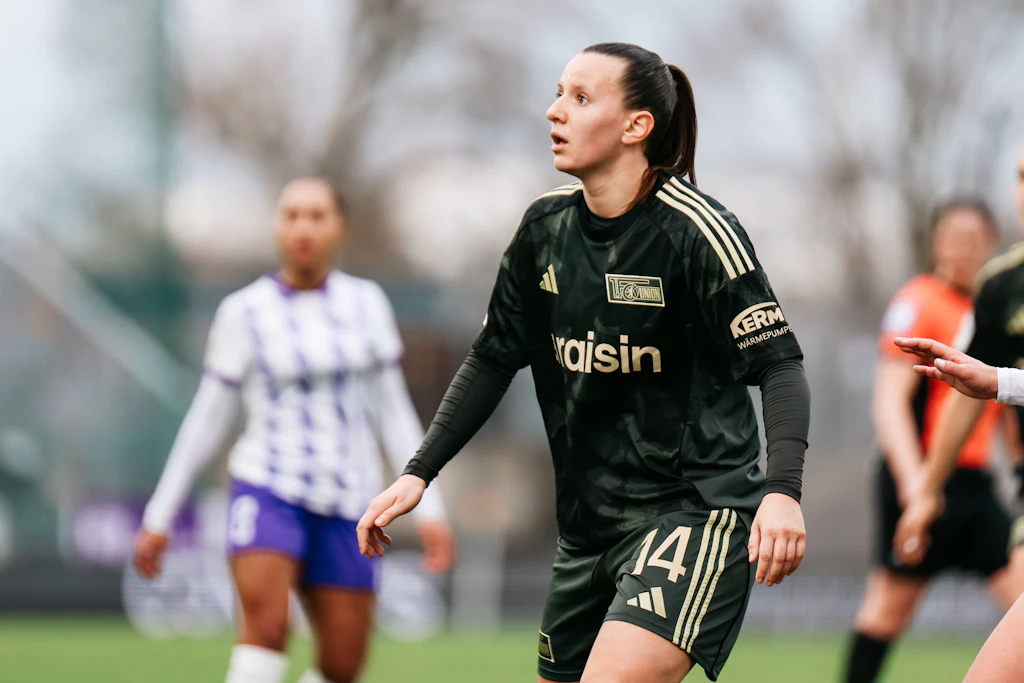 1. FC Union Berlin, Carl-Zeiss Jena'yı ağırlıyor