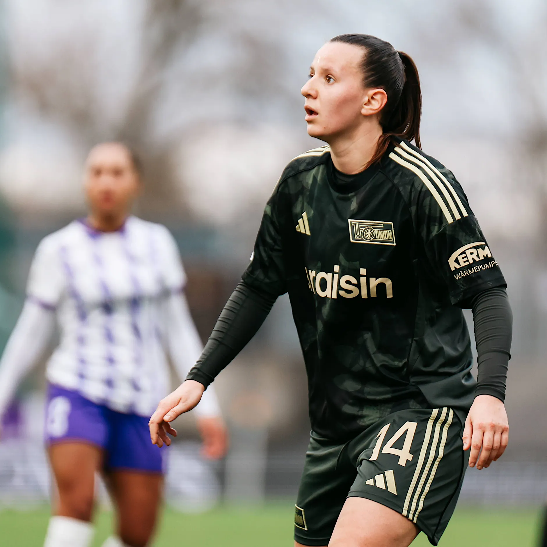 Revanche nach DFB-Pokal: 1. FC Union Berlin empfängt Carl-Zeiss Jena