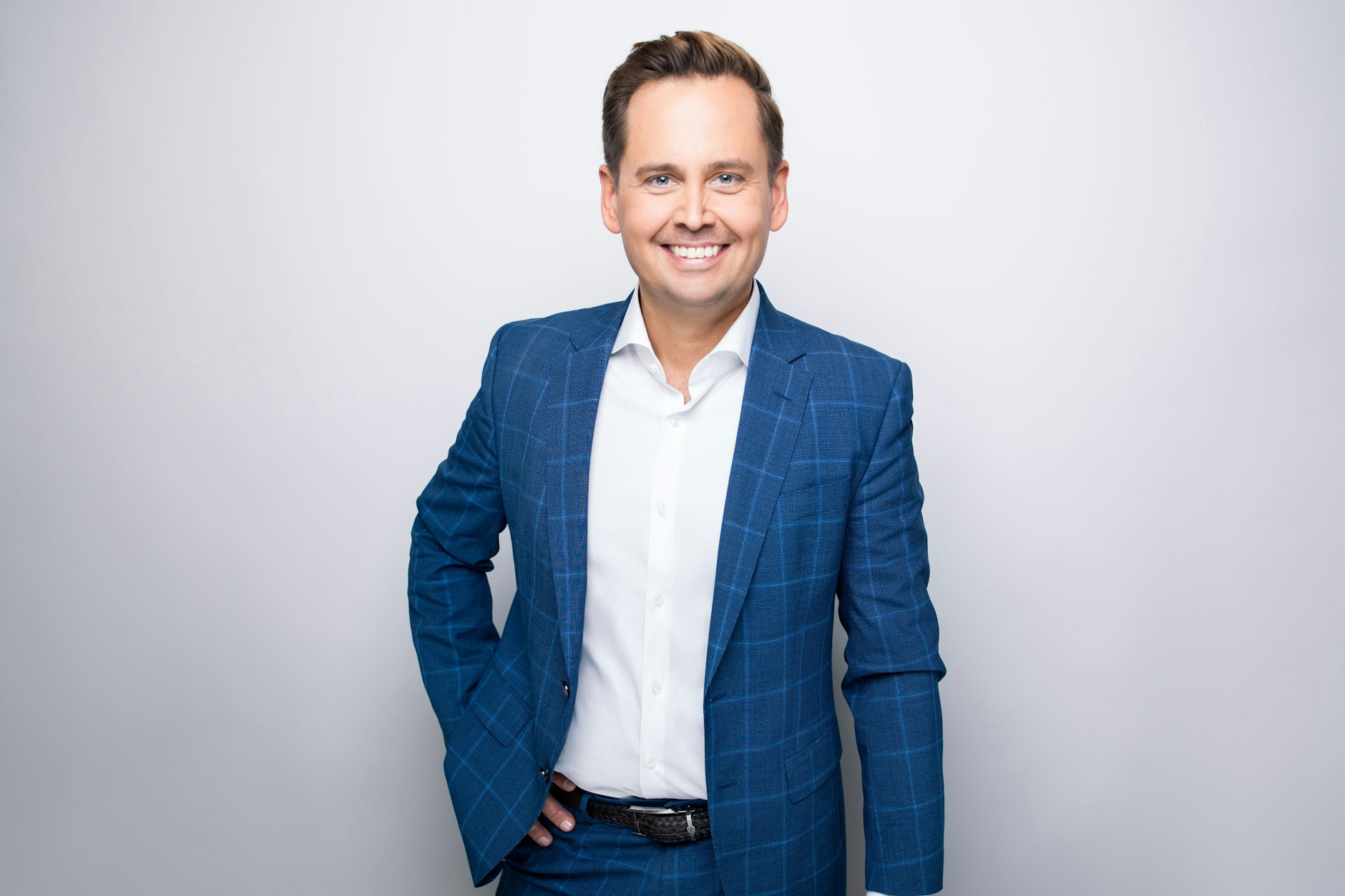 Rechtsanwalt Oliver Strank vertritt mehrere mutmaßlich Geschädigte und erhebt schwere Vorwürfe gegen den Schiedsrichter.