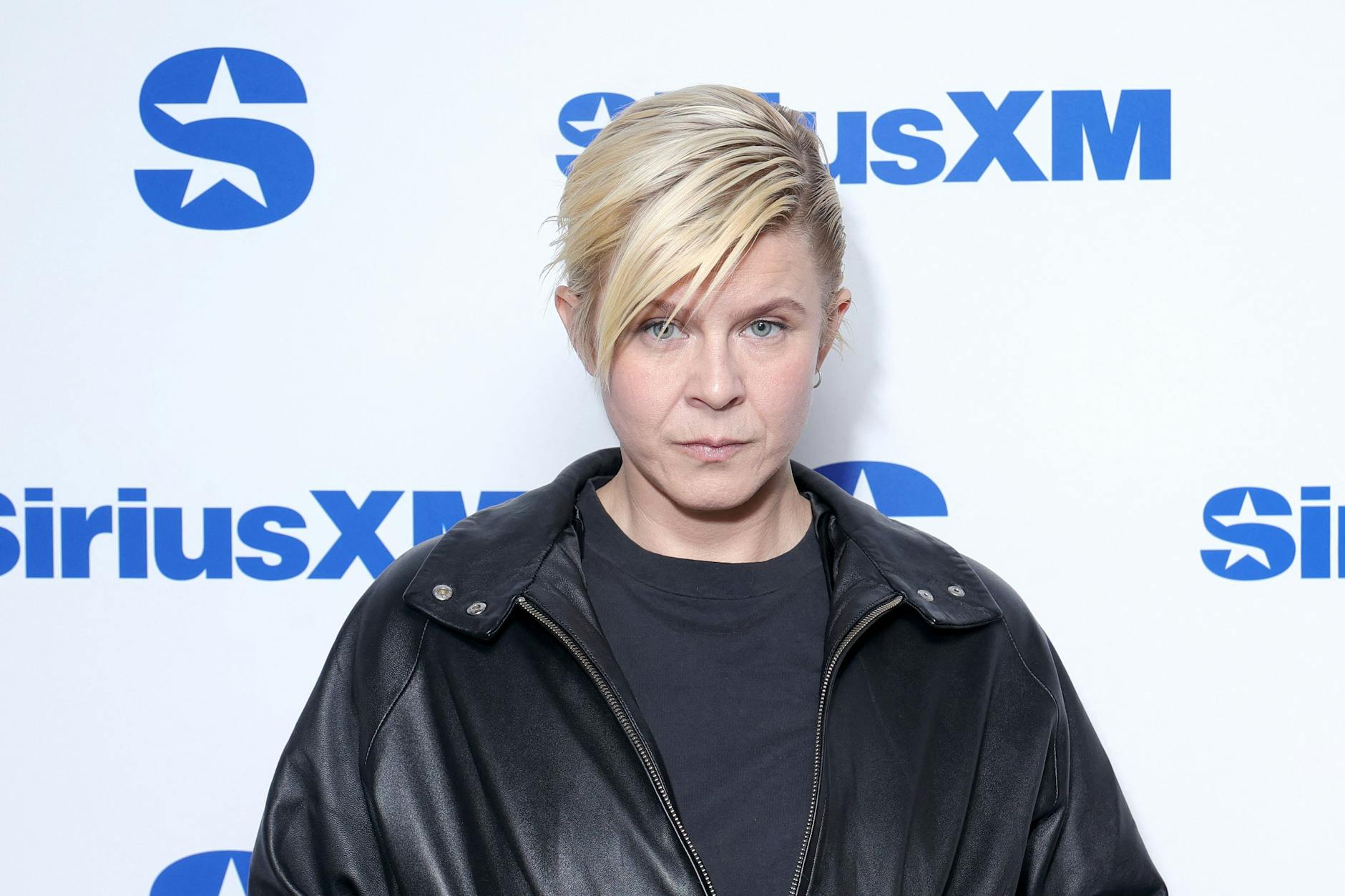Bald schon in Berlin: Robyn im Januar 2026, hier in New York City