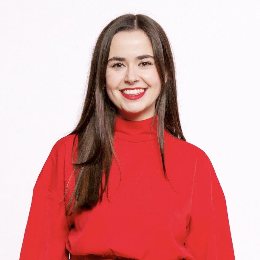 Author - Mariella Mandurino