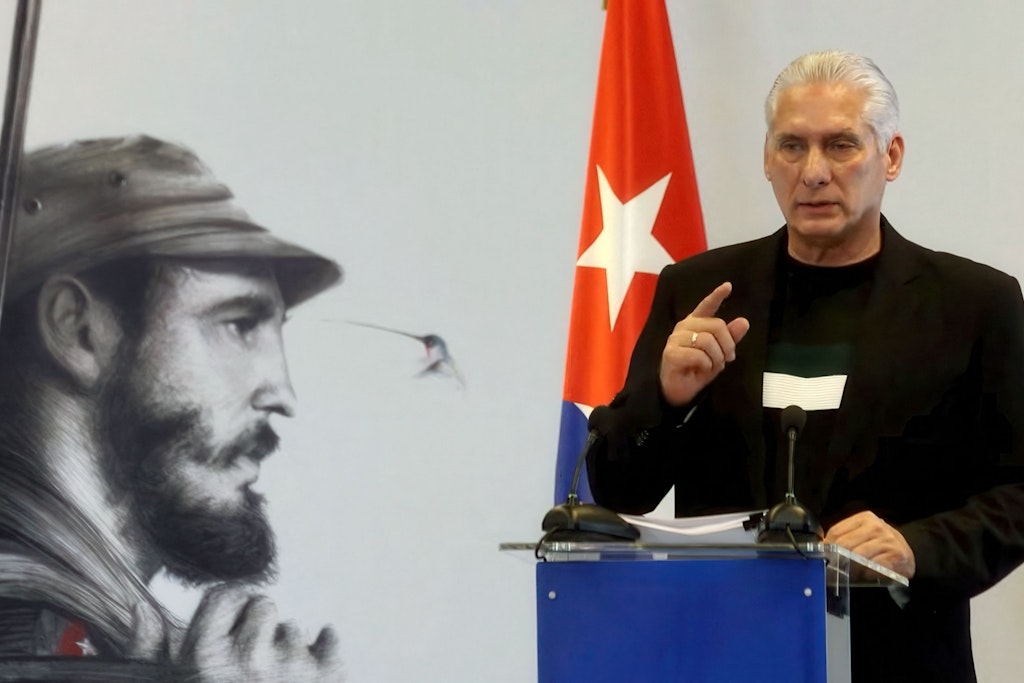 Kuba zu Gesprächen mit USA bereit – Trump-Regierung erhöht Hilfszahlungen