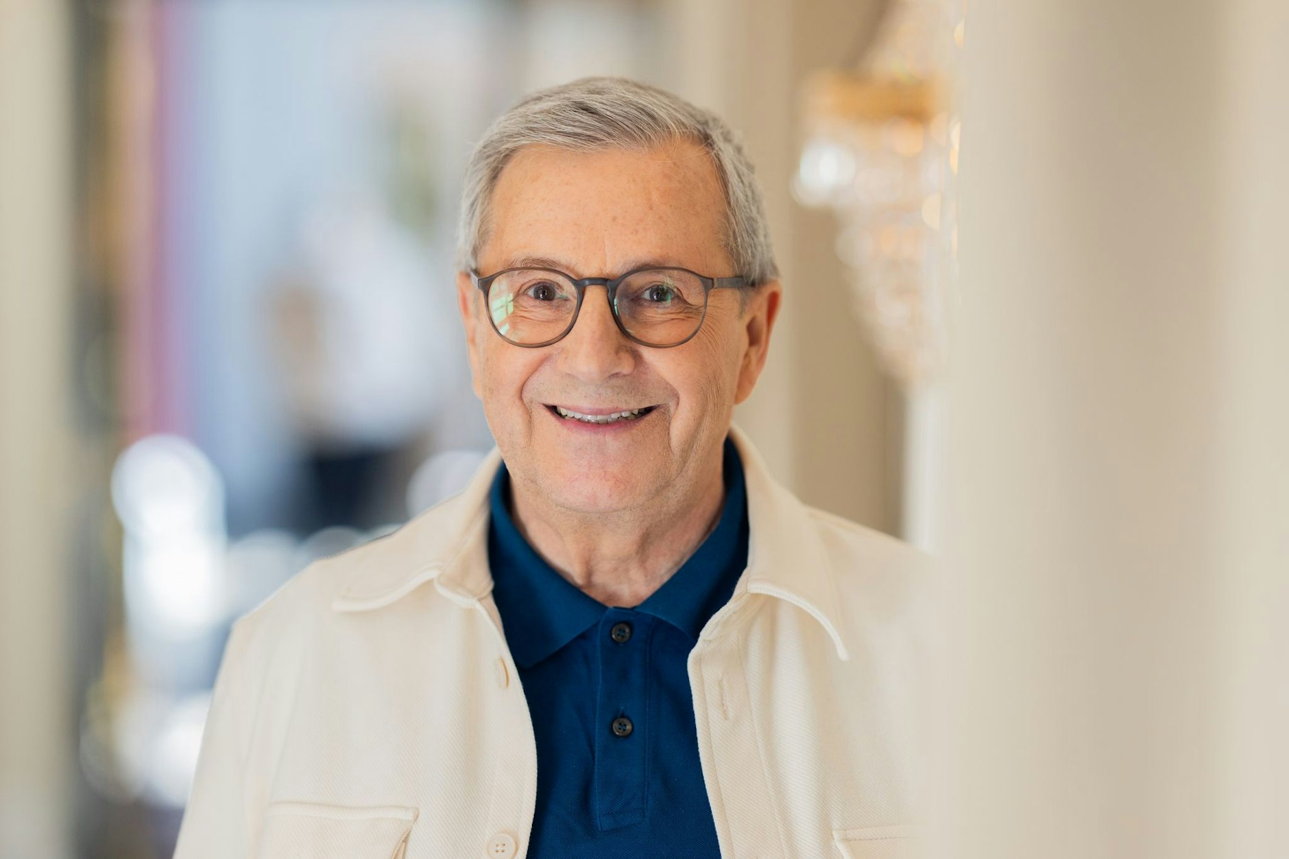 Jan Hofer ist im vereisten Berlin schwer gestürzt.