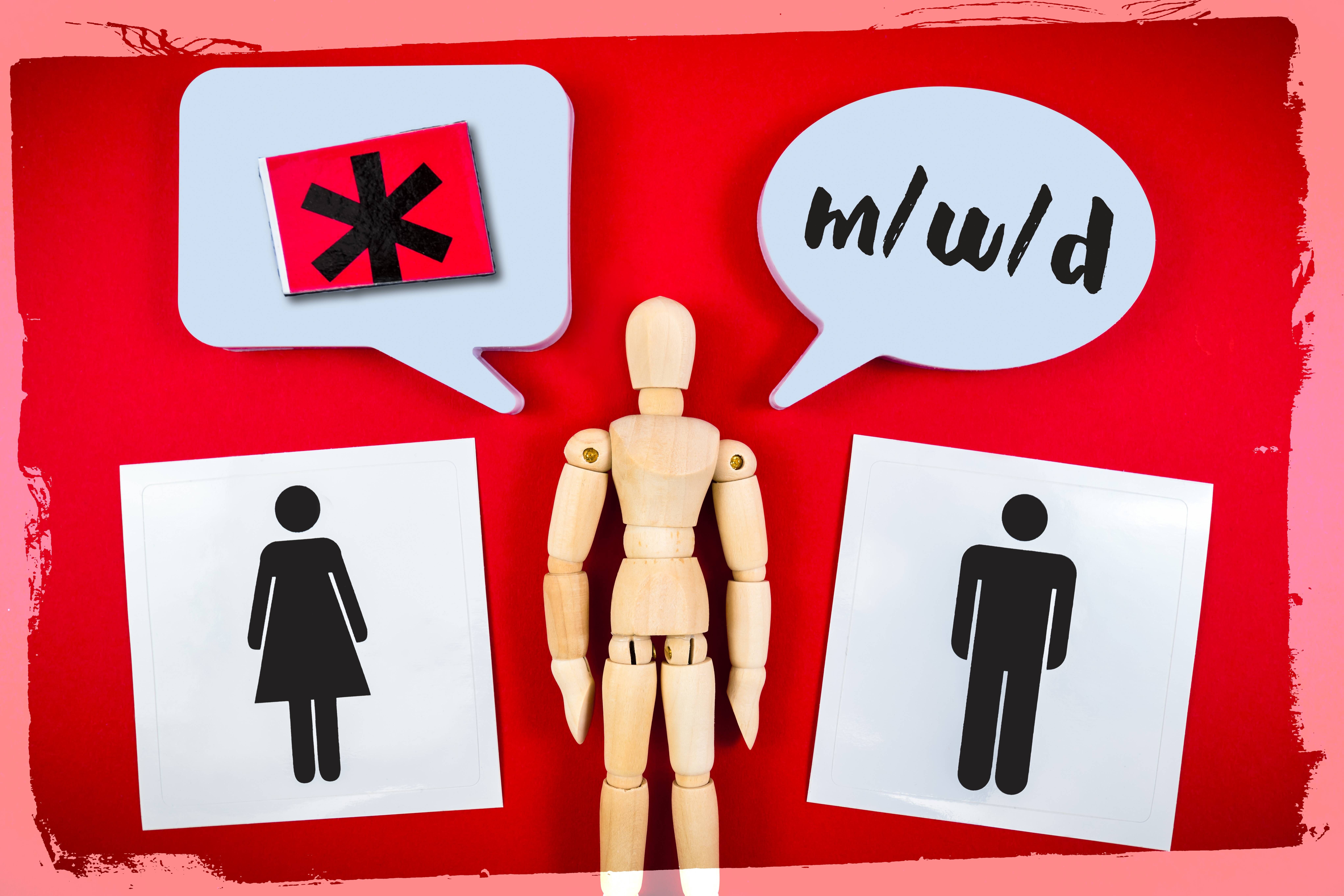 Spaltung der Gesellschaft: Die fatalen Auswirkungen der Wokeness-Ideologie