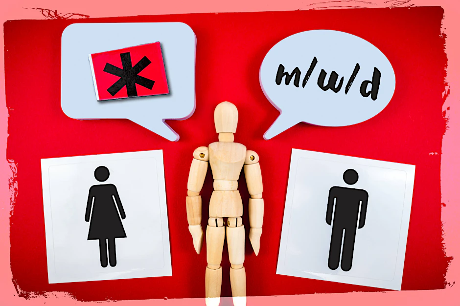 Spaltung der Gesellschaft: Die fatalen Auswirkungen der Wokeness-Ideologie