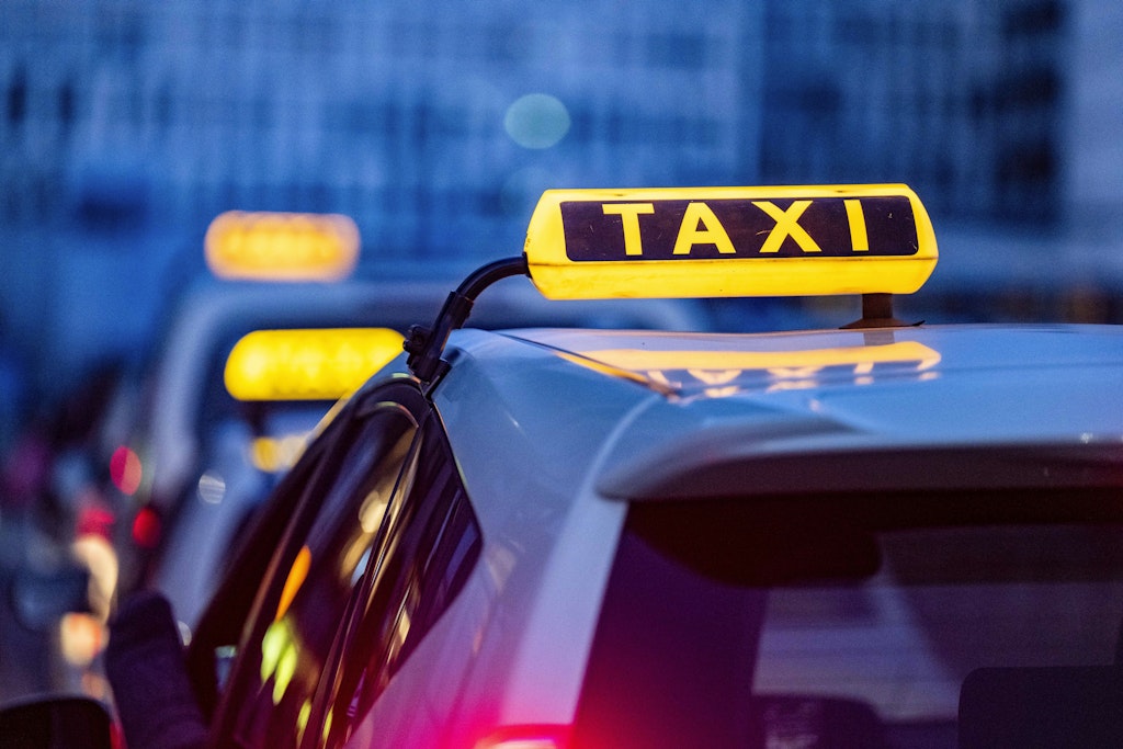 Der neue Fahrdienst für Berlin: Wer den BAV nutzen darf – und wer nicht mehr