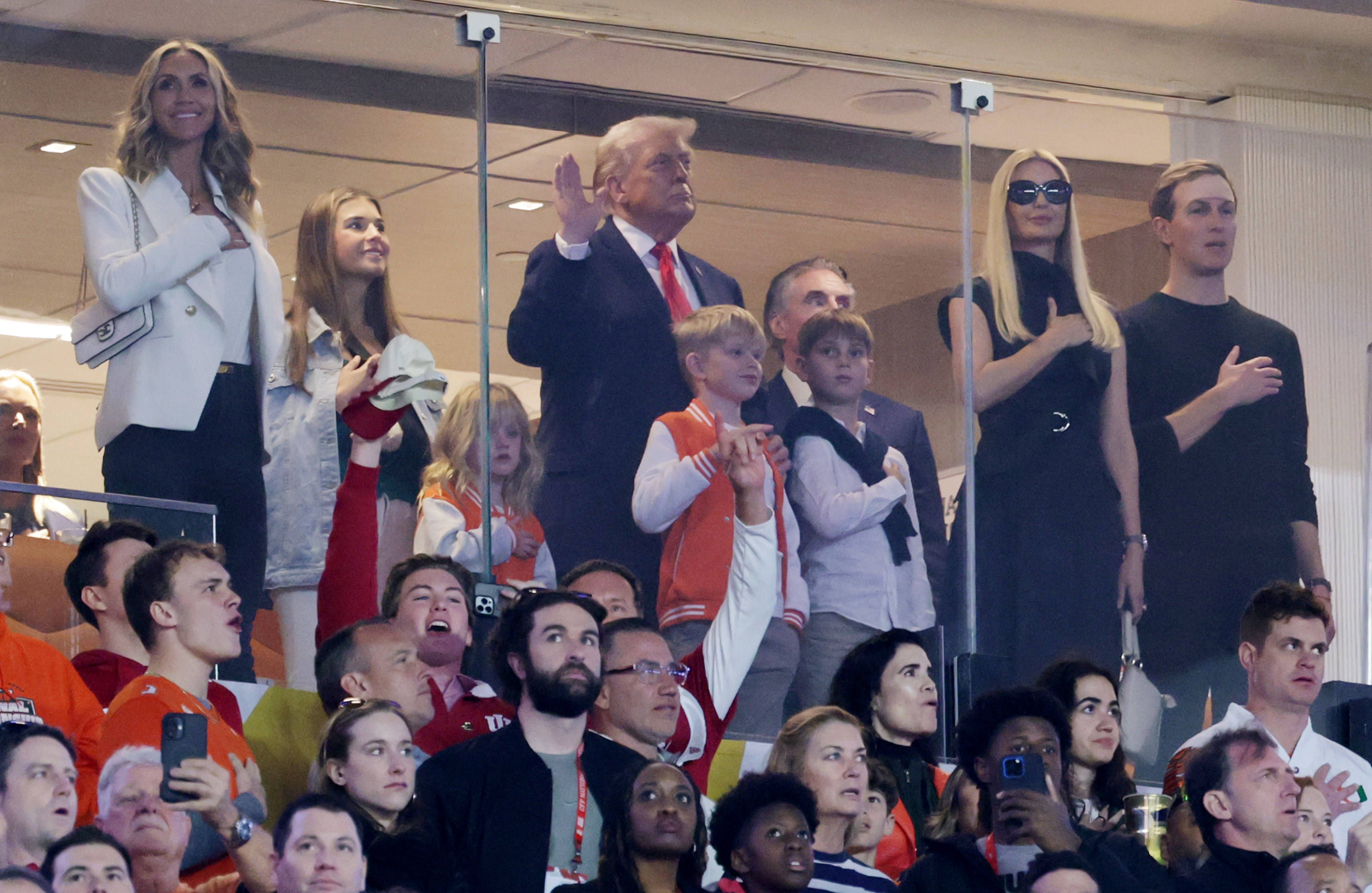 Trumps MAGA gegen Bad Bunny: Wie der Super Bowl zum politischen Kulturkampf wird