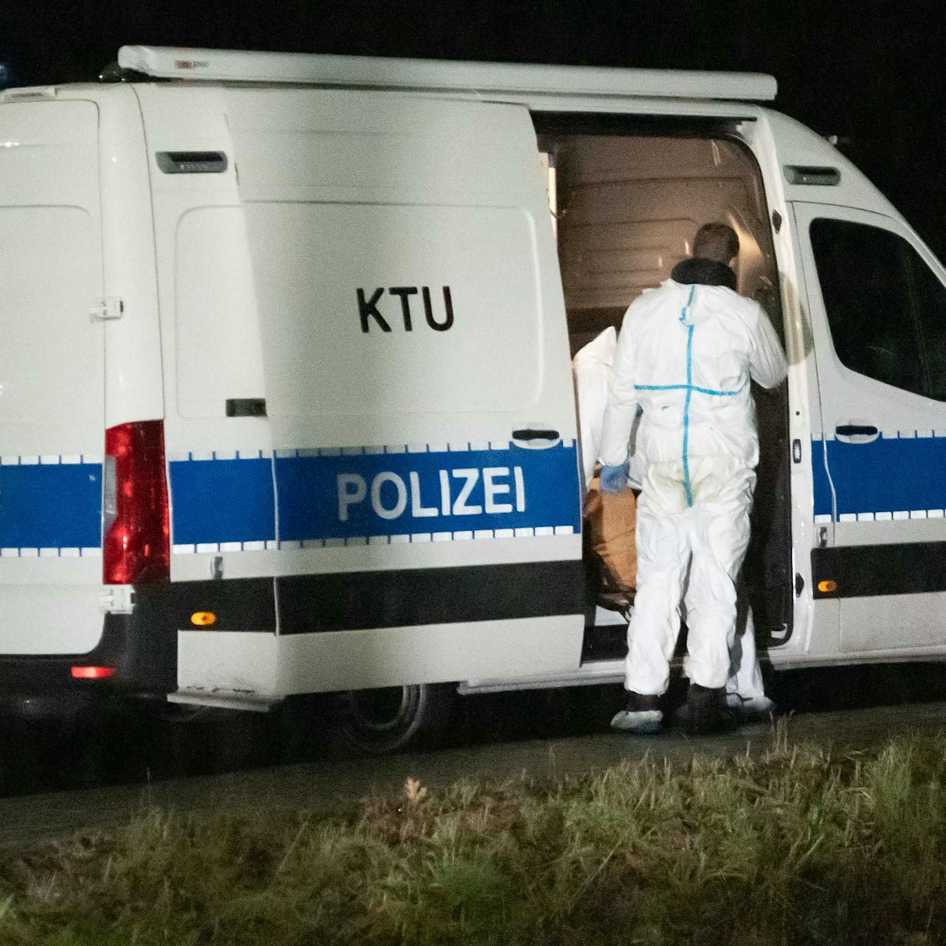 12-Jähriger soll Jungen (14) am See erstochen haben