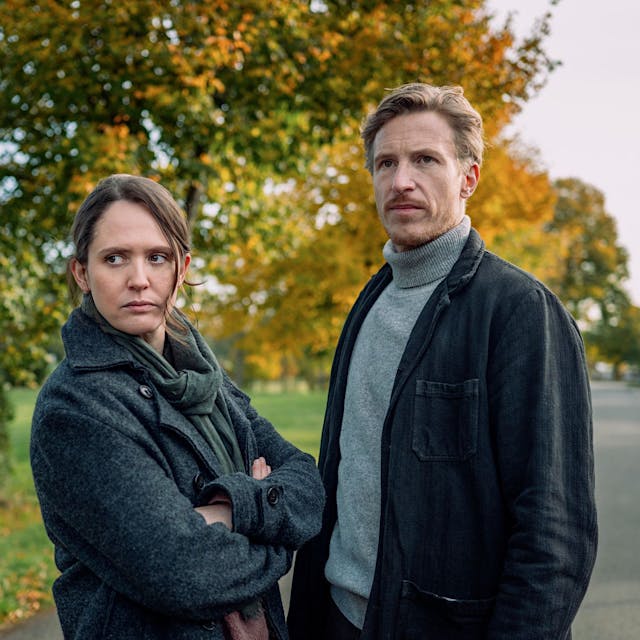 Golo Euler spielt nur fürs Geld Krimi-Rollen