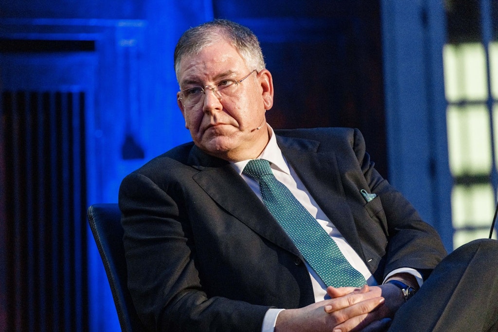 Brandbrief an Friedrich Merz: Mittelstandsverband schildert „blankes Entsetzen“