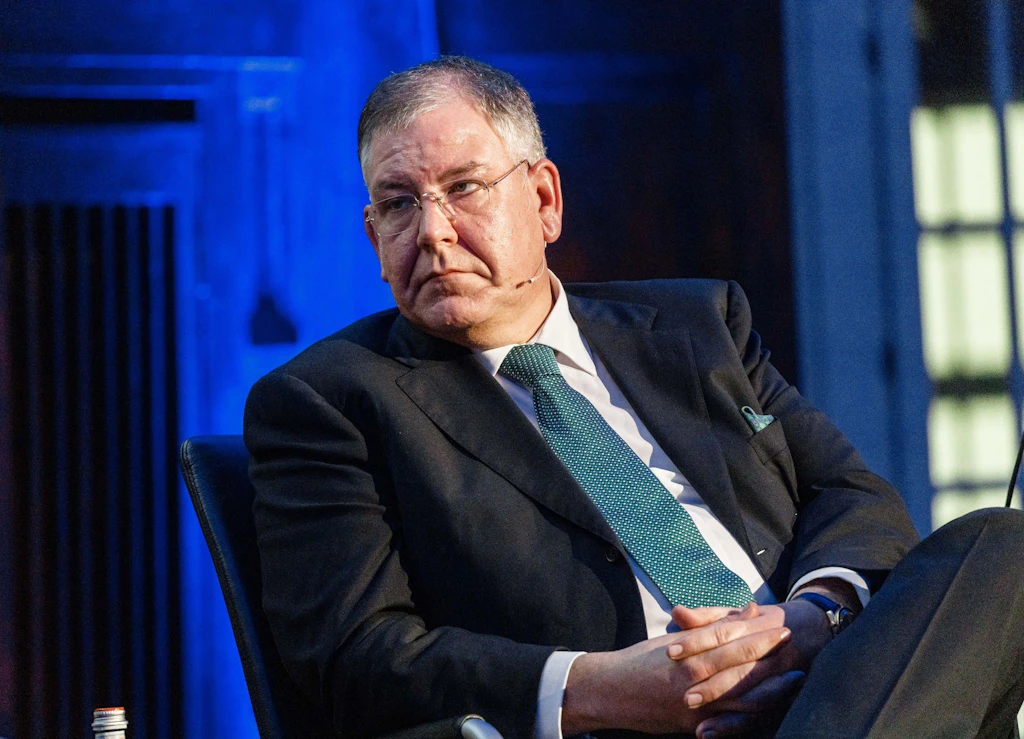 Friedrich Merz'e ateş mektubu: Orta ölçekli işletmeler derneği “tamamen dehşeti” tanımlıyor