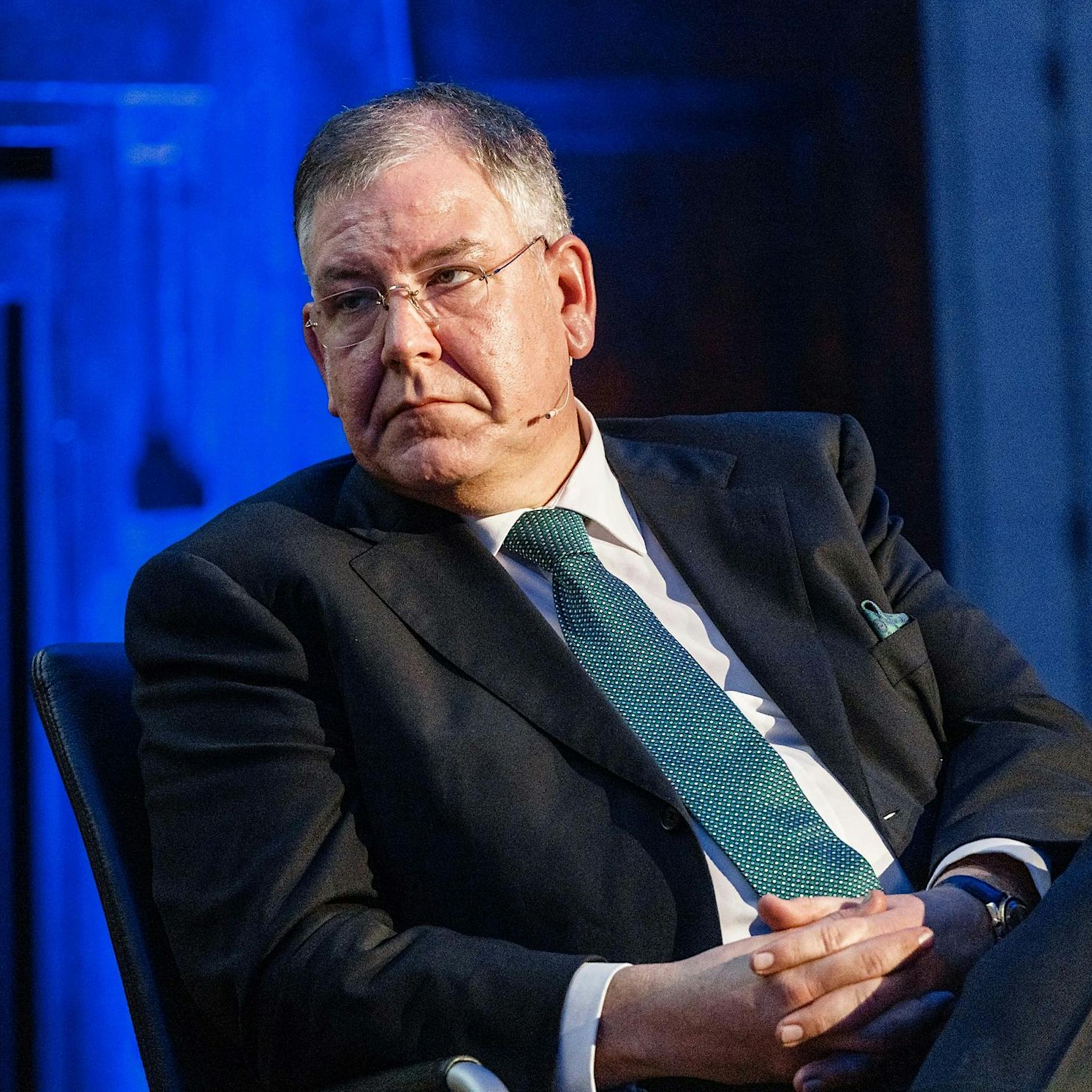 Brandbrief an Friedrich Merz: Mittelstandsverband schildert „blankes Entsetzen“