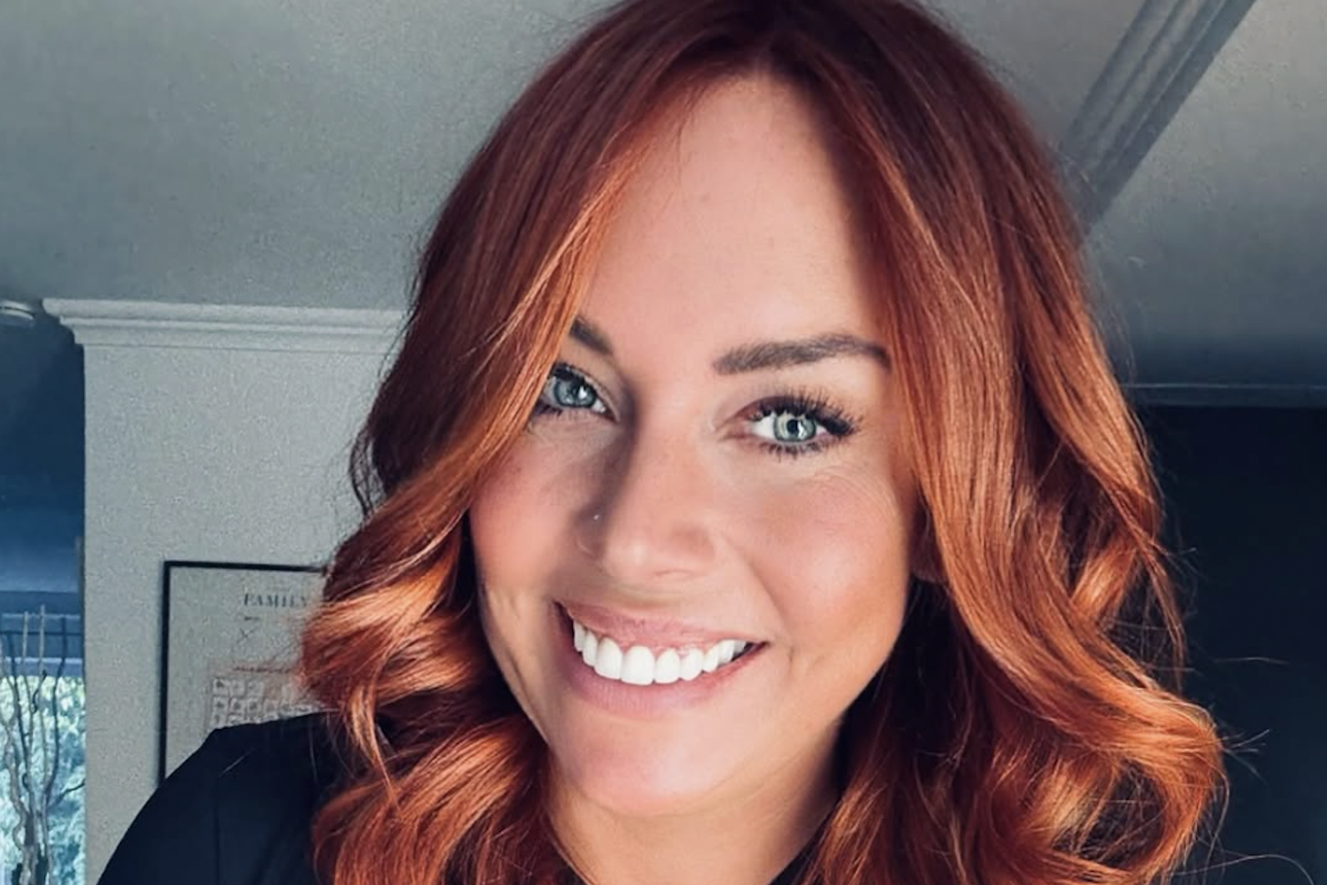 Jetzt fängt der „Goodbye Deutschland“-Star Julia Holz ein neues Leben in Ostdeutschland an.