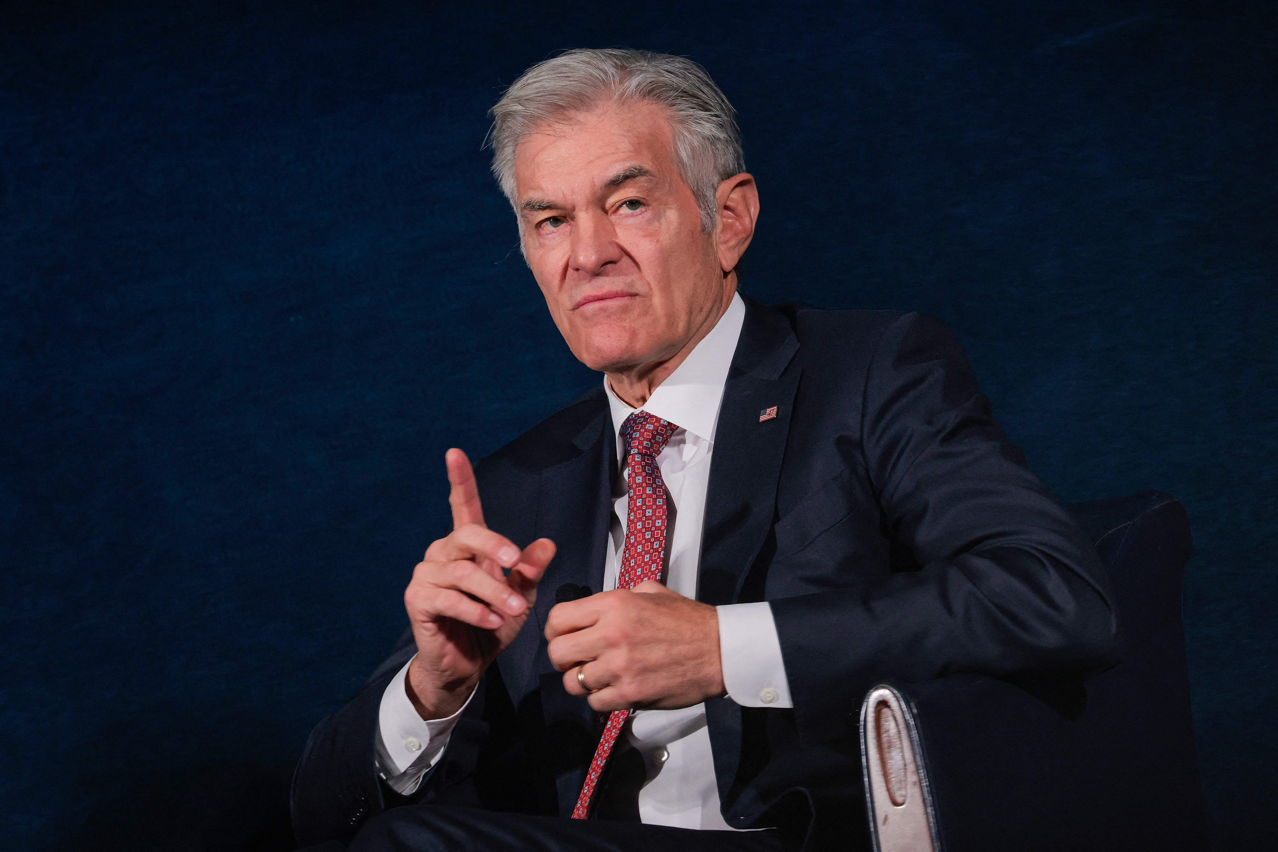 Image - TrumpRx: USA starten Website für Medikamente – „Werden viele Trump-Babys haben“