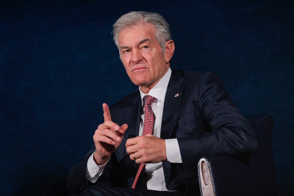 TrumpRx: USA starten Website für Medikamente – „Werden viele Trump-Babys haben“