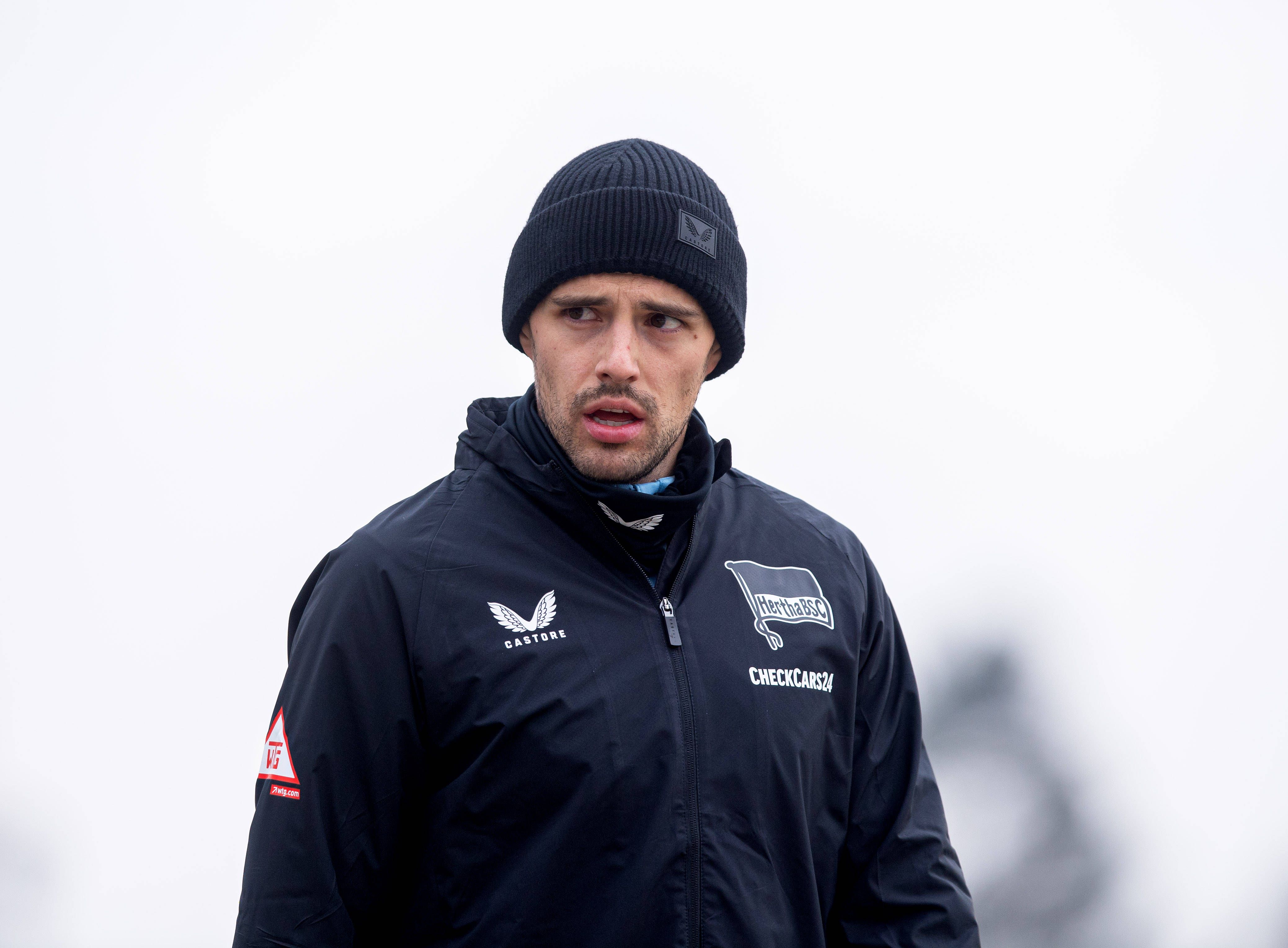 Josip Brekalo bringt Hertha den Killerinstinkt