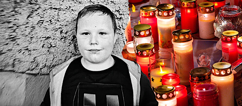 Wer hat Fabian aus Güstrow ermordet? Das ist noch immer unklar. Die Ermittlungen in dem Fall sollen aber in den kommenden Wochen abgeschlissen werden.