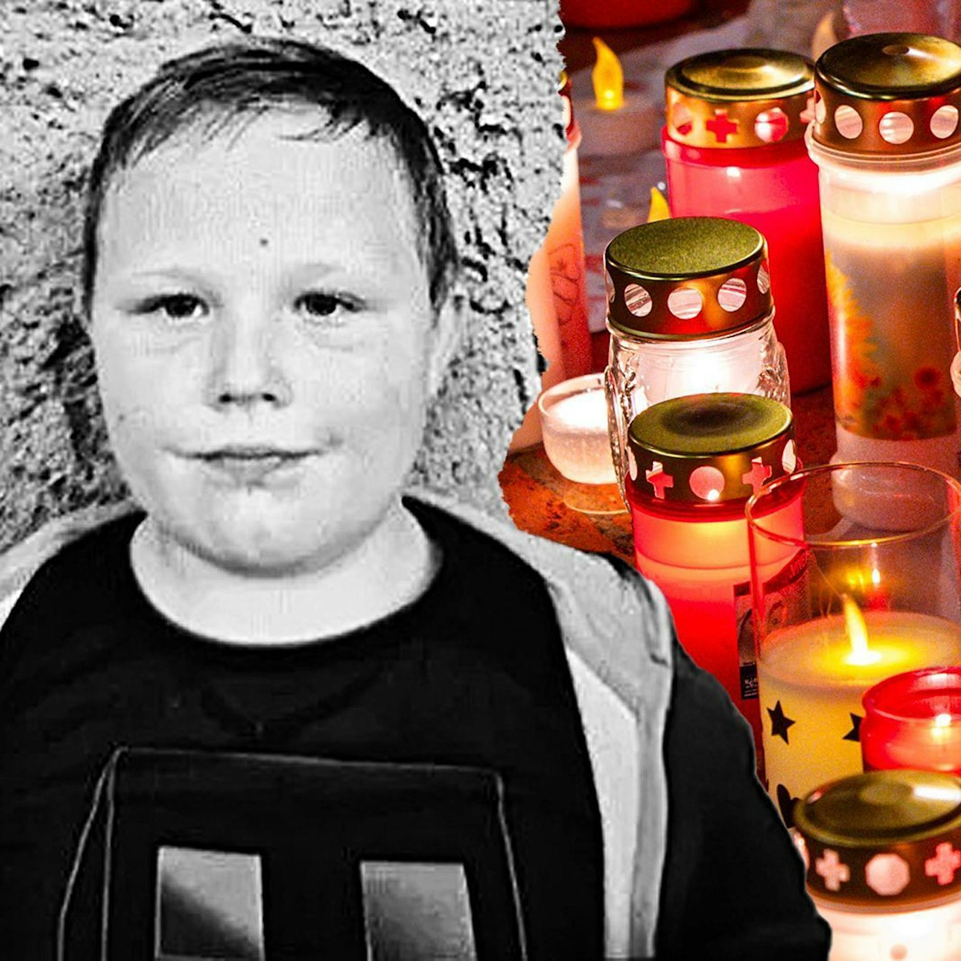 Ermittler schweigen zu schlimmer Aussage im Fall Fabian aus Güstrow