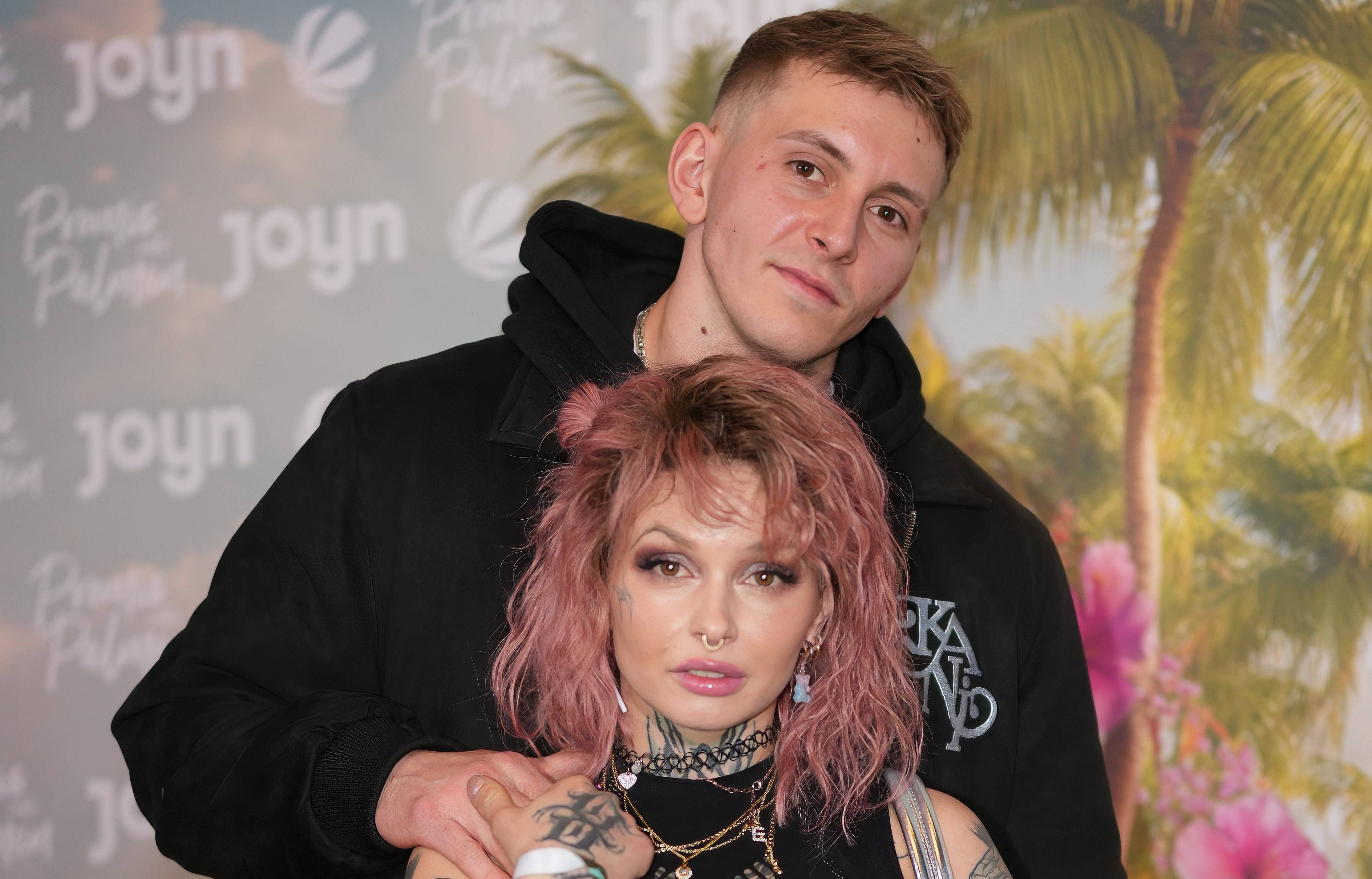 Schock-Trennung bei Edith Stehfest: Polizeieinsatz nach Eskalation