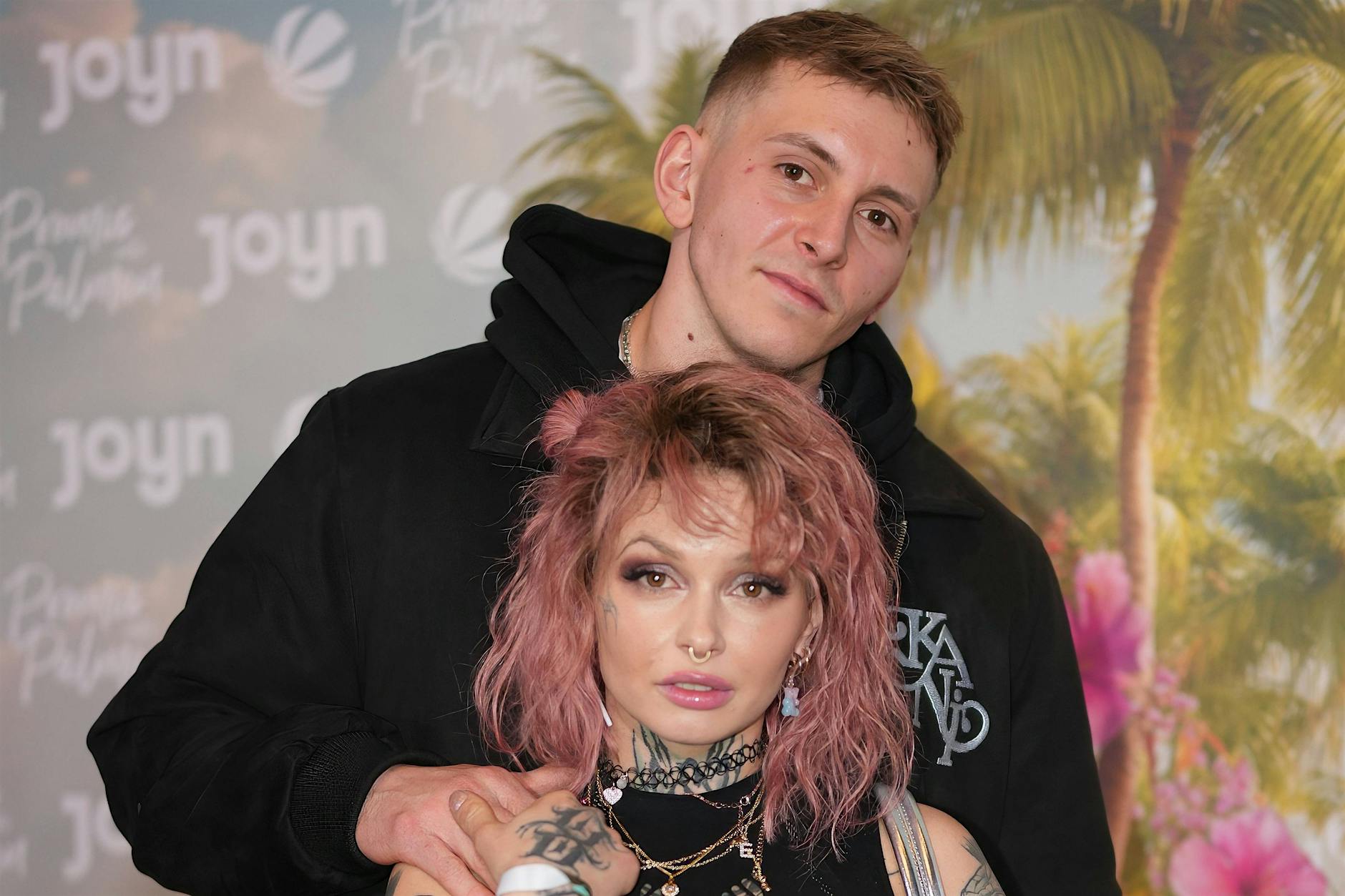 Schock-Trennung bei Edith Stehfest: Polizeieinsatz nach Eskalation