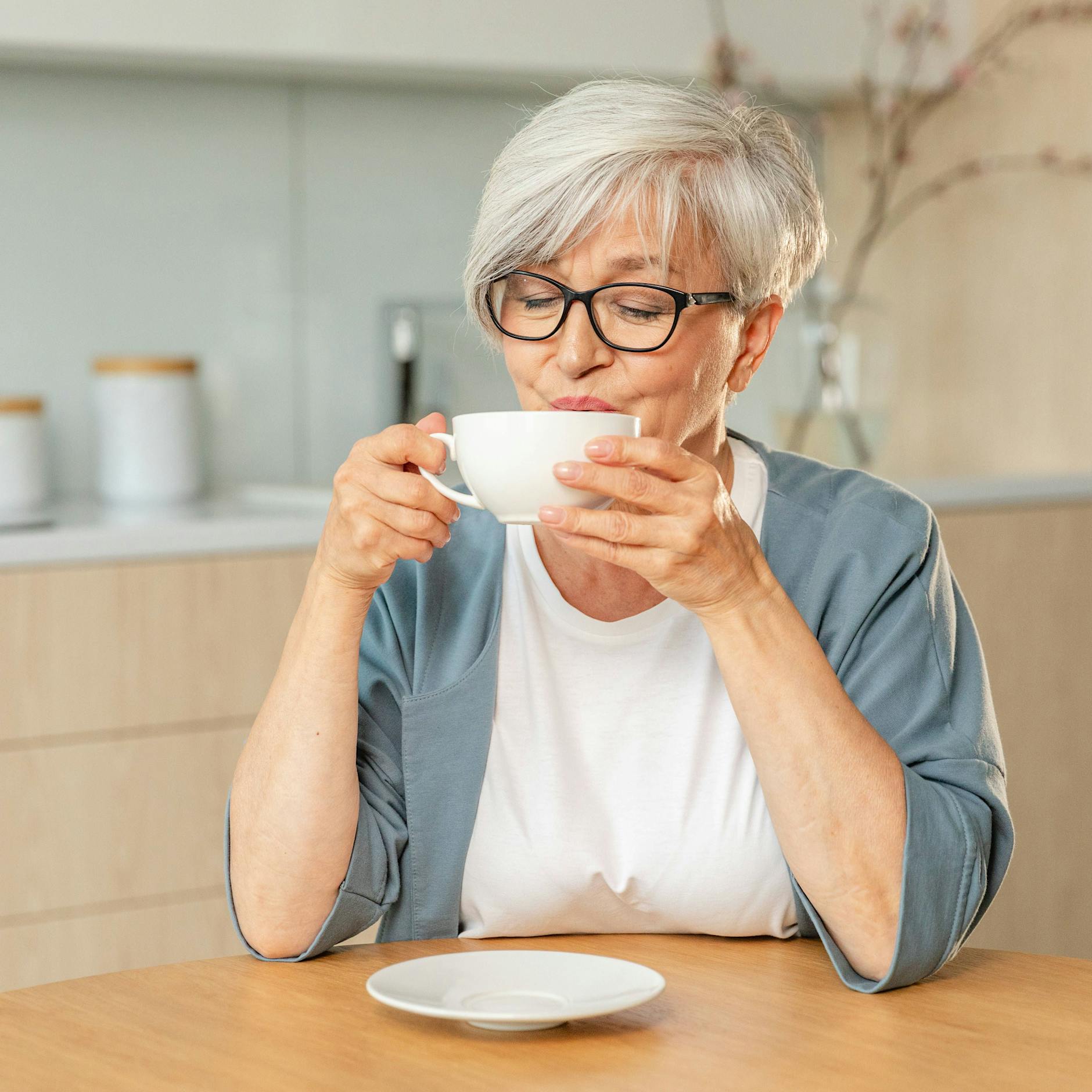 Die 7 Geheimnisse hinter der Tasse Kaffee am Morgen