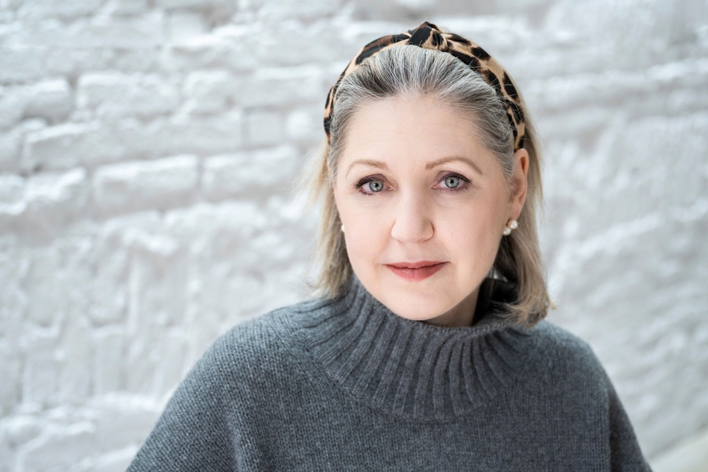 Constanze Neumann, was macht diese Alma in Ihrem neuen Verlag?