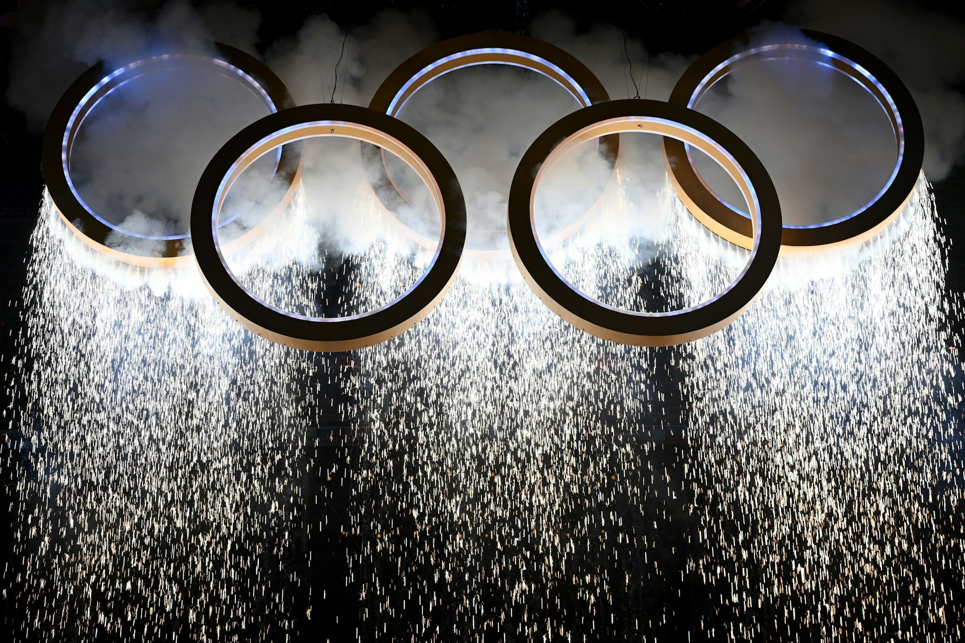 Die Show war gut, die Einschaltquoten nicht