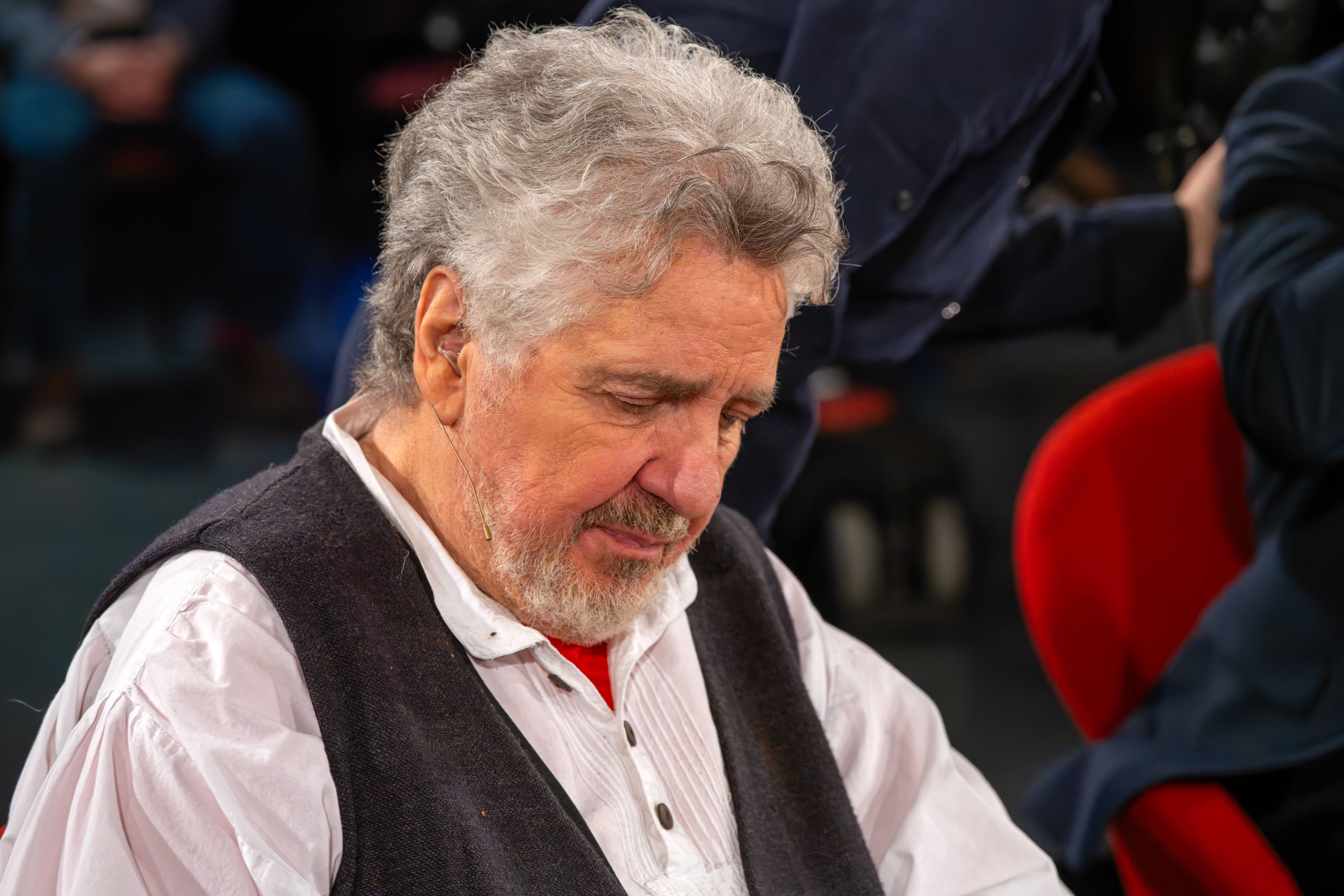 Image - Abnehmen wie die Promis: Was Schanze und Lang richtig machen – und worauf Sie achten sollten