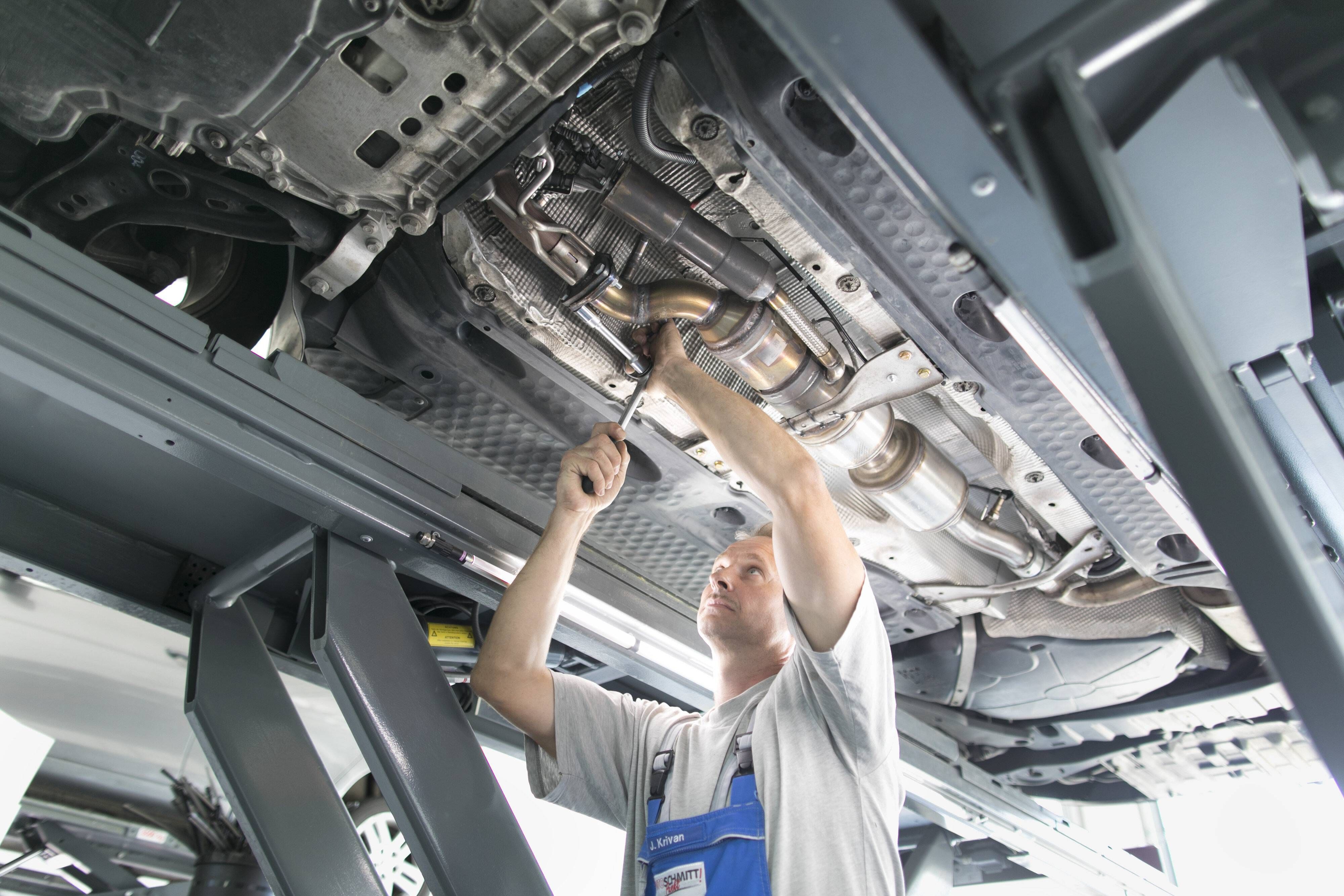 Dauerkrisen kosten deutsche Wirtschaft fast eine Billion Euro