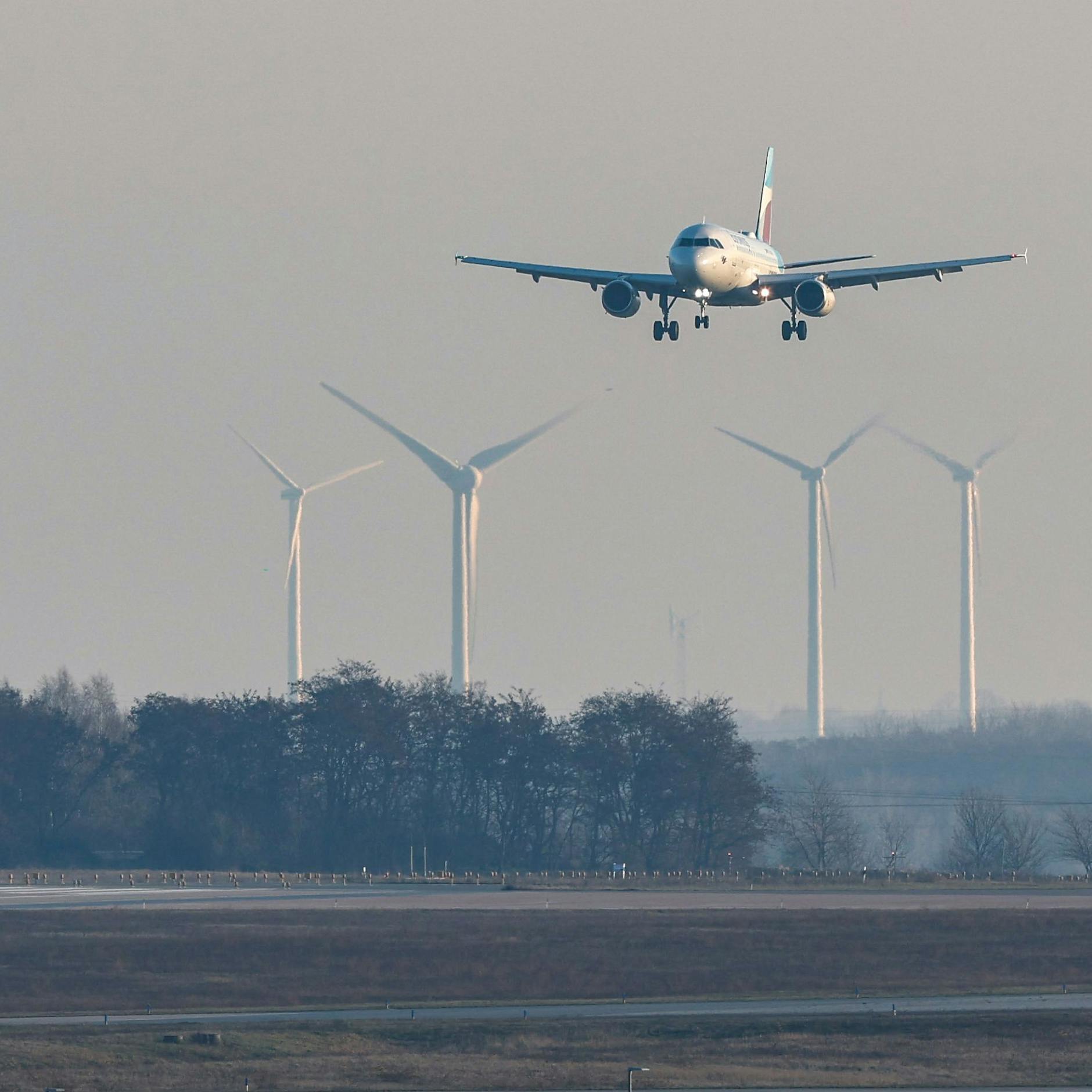 Image - Firmen sollen Flieger im Osten retten