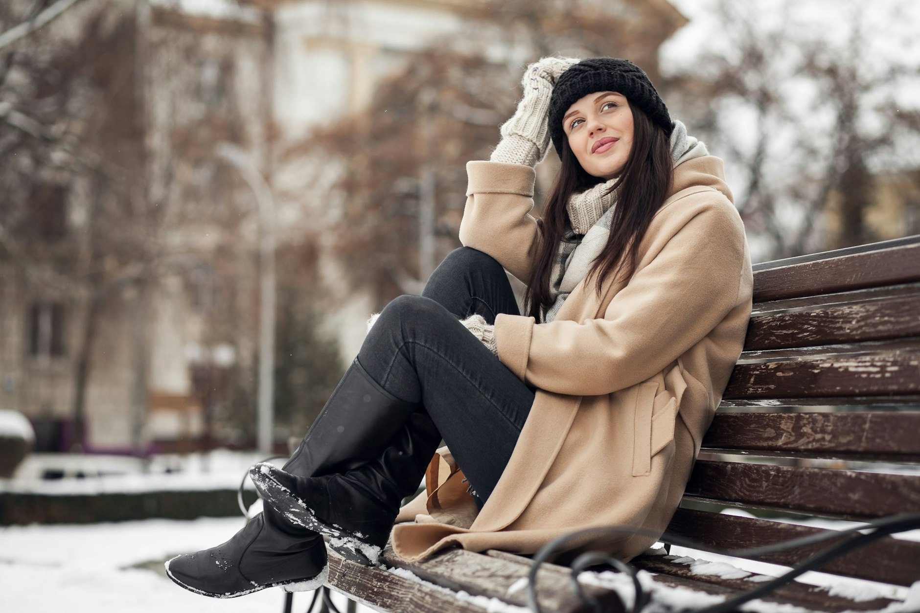 Das Horoskop warnt Sie, sich bloß nicht aus der Ruhe bringen zu lassen.