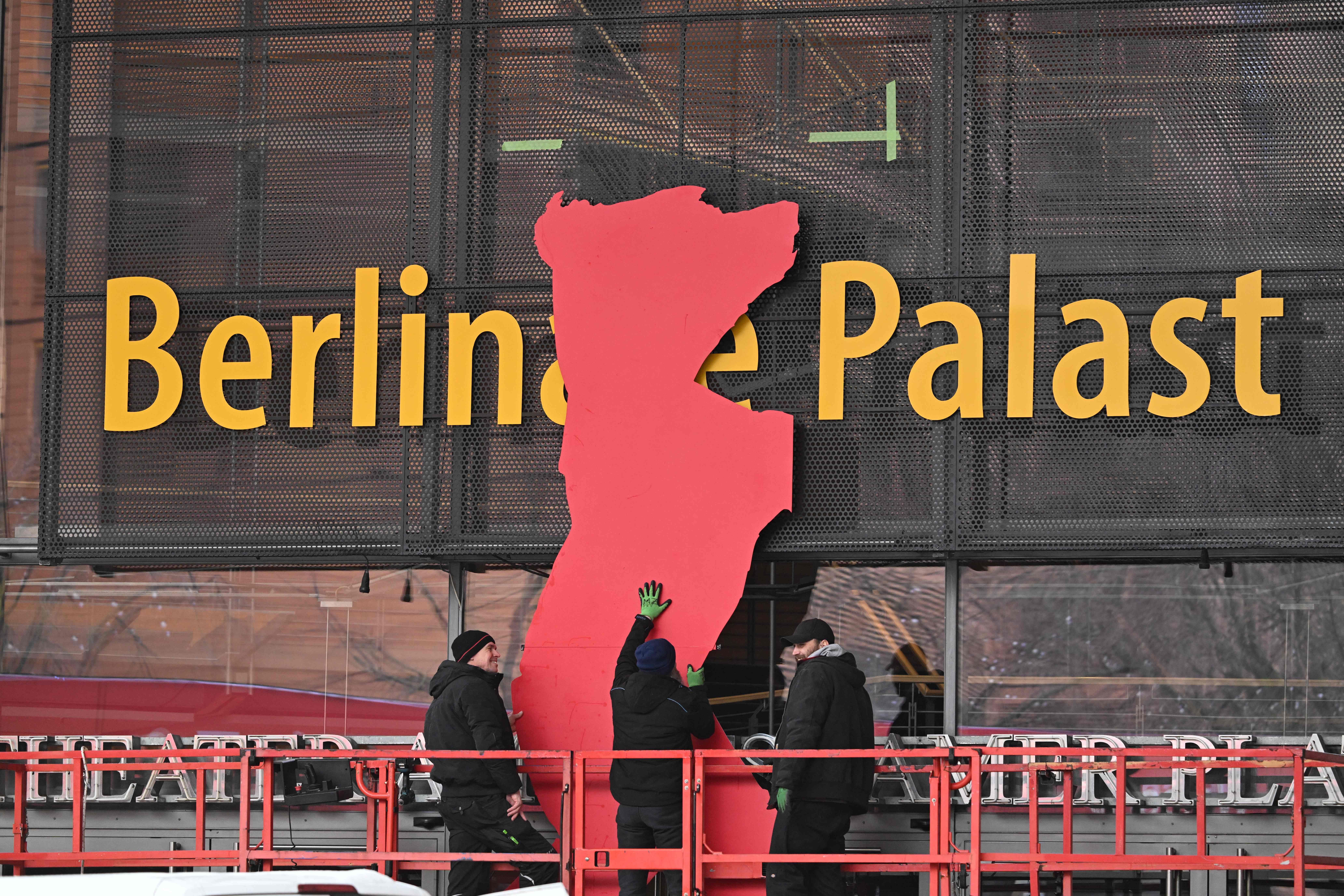 Berlinale-Vorverkauf startet: Was Filmfans jetzt wissen müssen