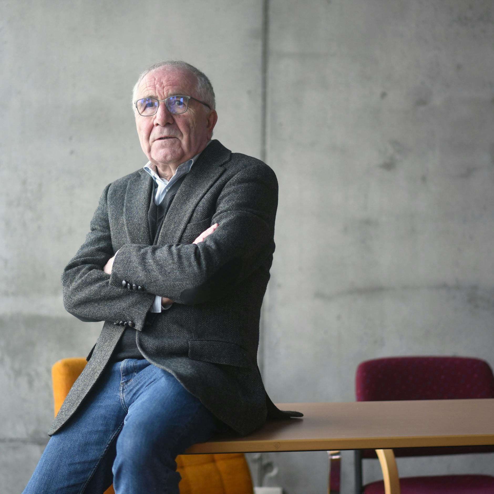 Image - Neue Fleischeslust: Ist den Jungen das Klima wurscht?