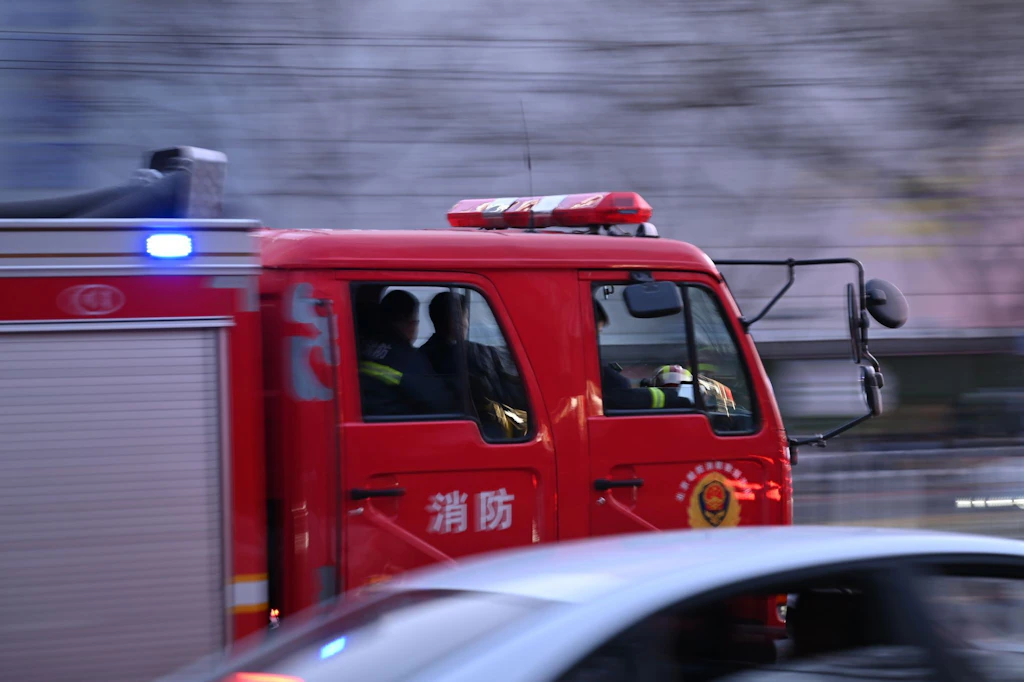 Laborunfall in China? Acht Tote bei Explosion in Biotechnik-Fabrik