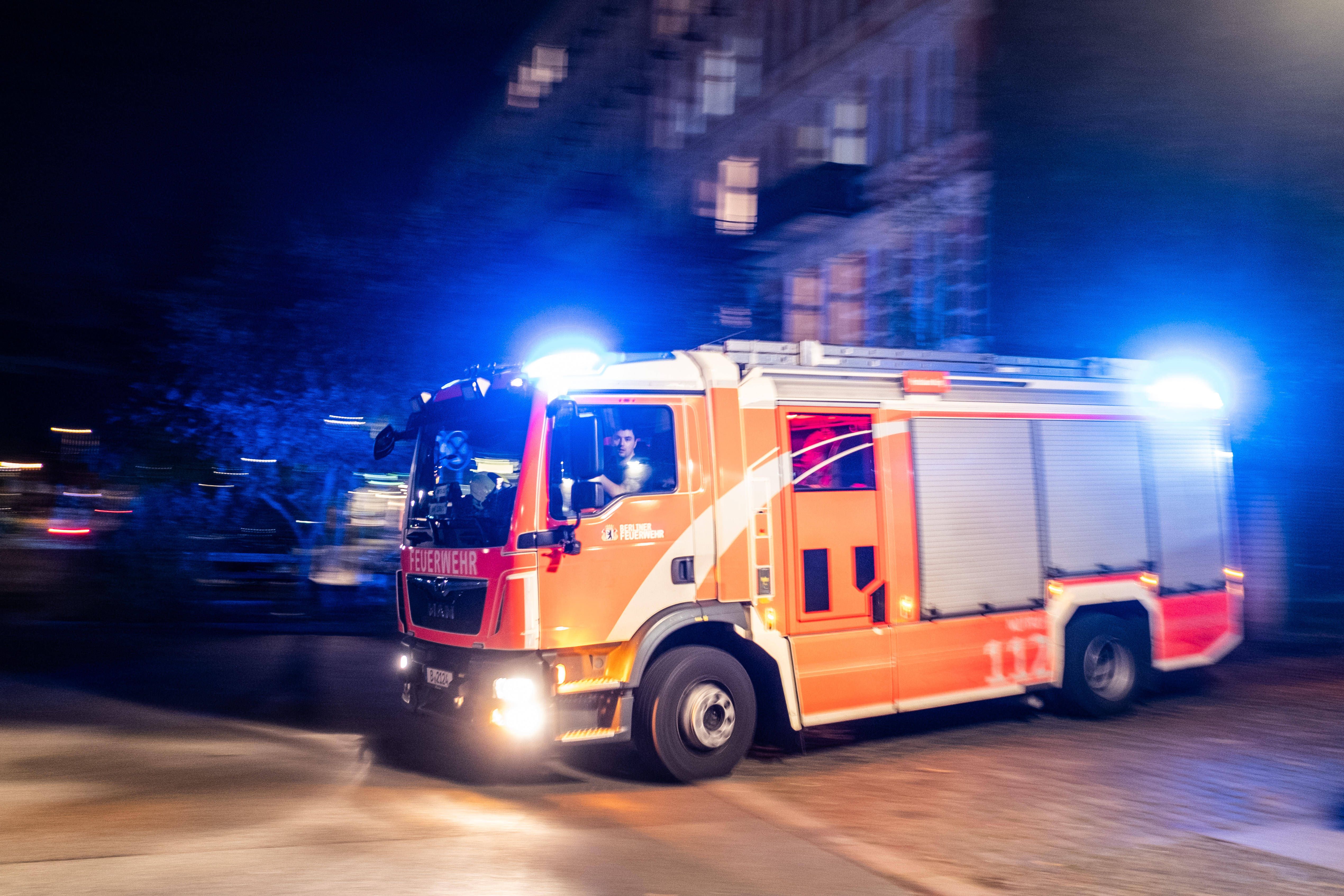 Image - Bau einer neuen Feuerwache in Prenzlauer Berg verschiebt sich um Jahre