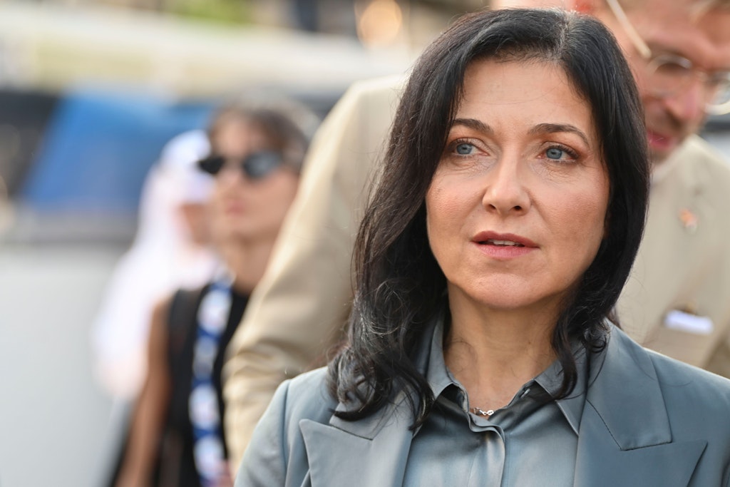 Nur noch rund 30 Prozent in den Gasspeichern: „Ministerin Reiche macht ihren Job nicht“