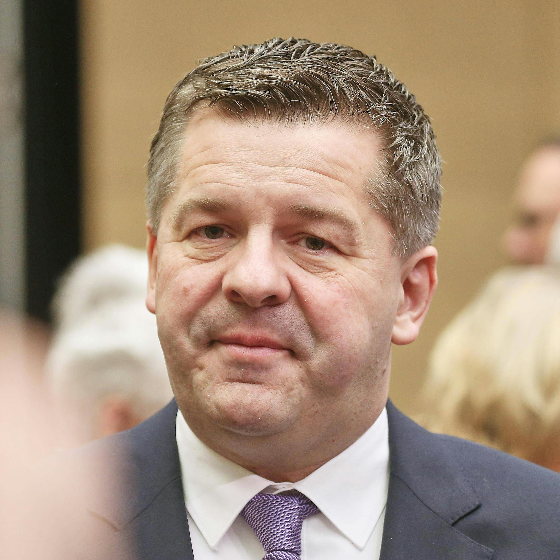 Bürgergeldempfänger sollen zur gemeinnützigen Arbeit verdonnert werden