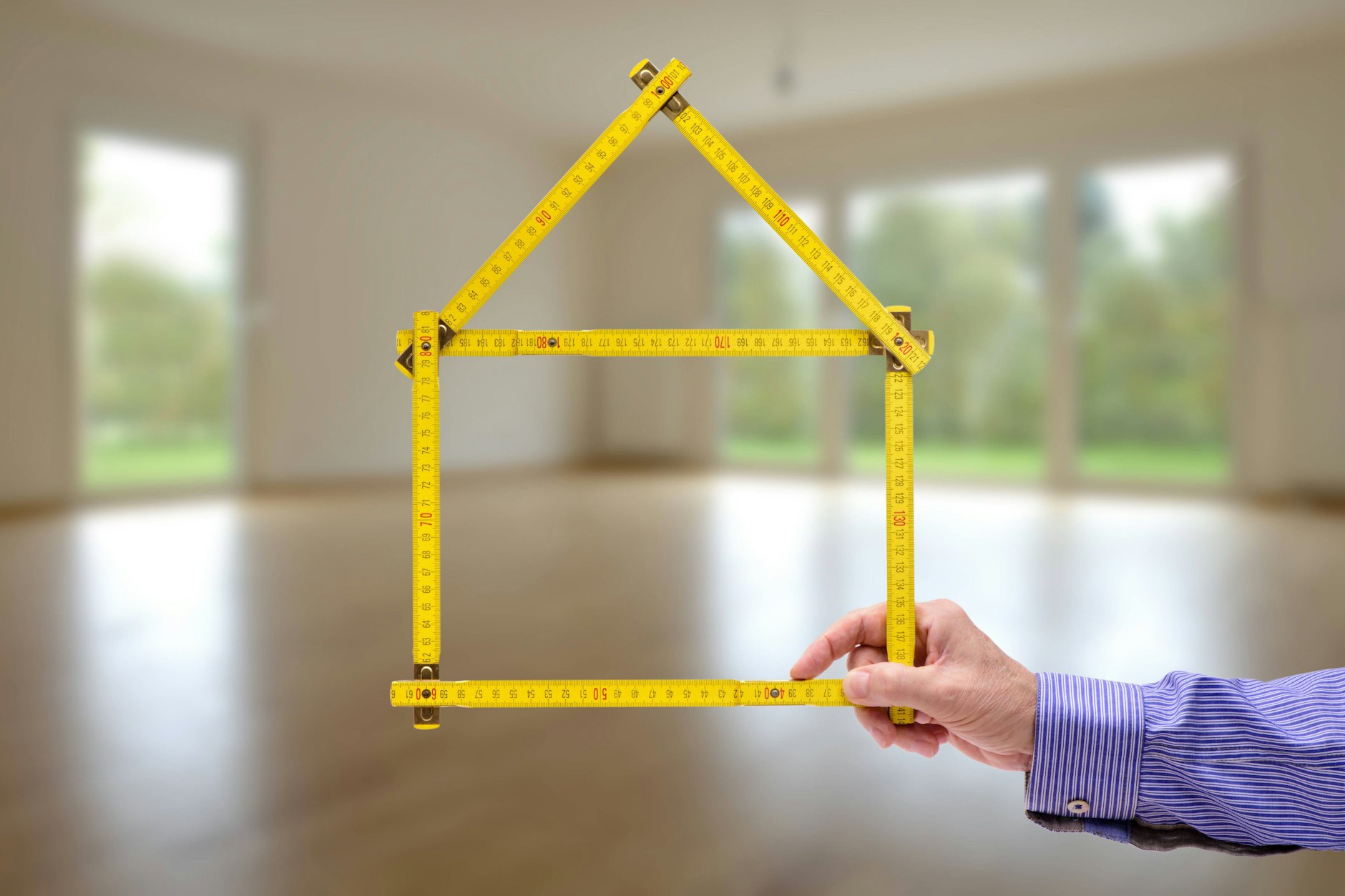 Symbolfoto: Indexmiete soll auf maximal 3,5 Prozent pro Jahr begrenzt werden.