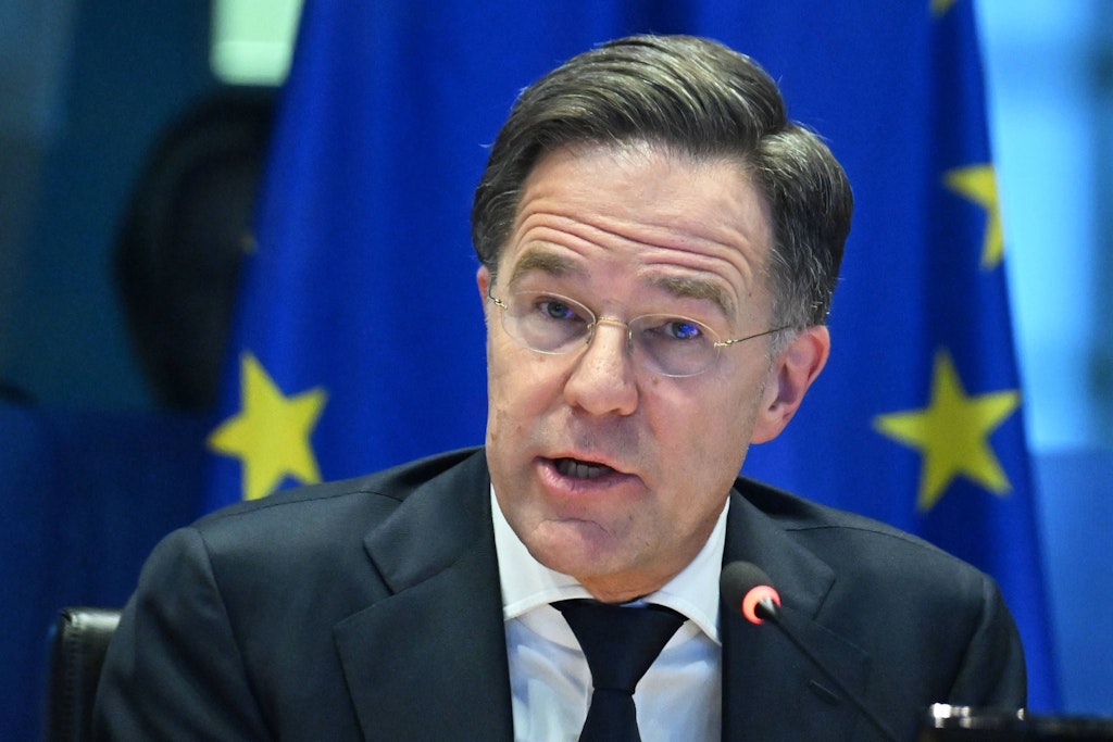 Berichte: USA übergeben wichtige Nato-Kommandoposten an Europäer