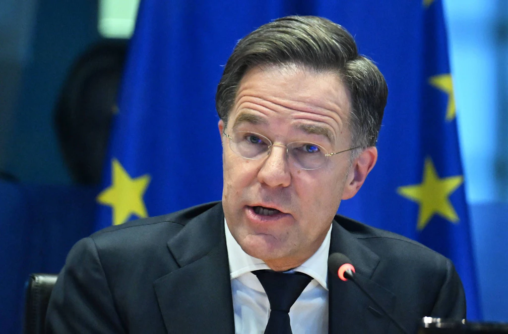 Berichte: USA übergeben wichtige Nato-Kommandoposten an Europäer