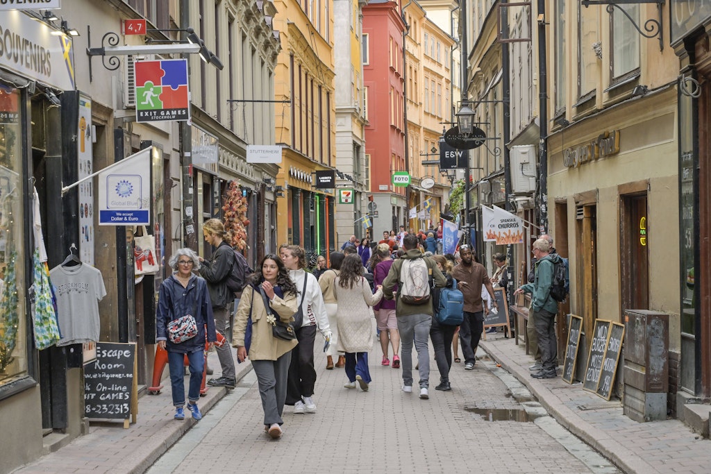 Höhere Hürden für Staatsbürgerschaft: Schweden will Einbürgerungsregeln verschärfen