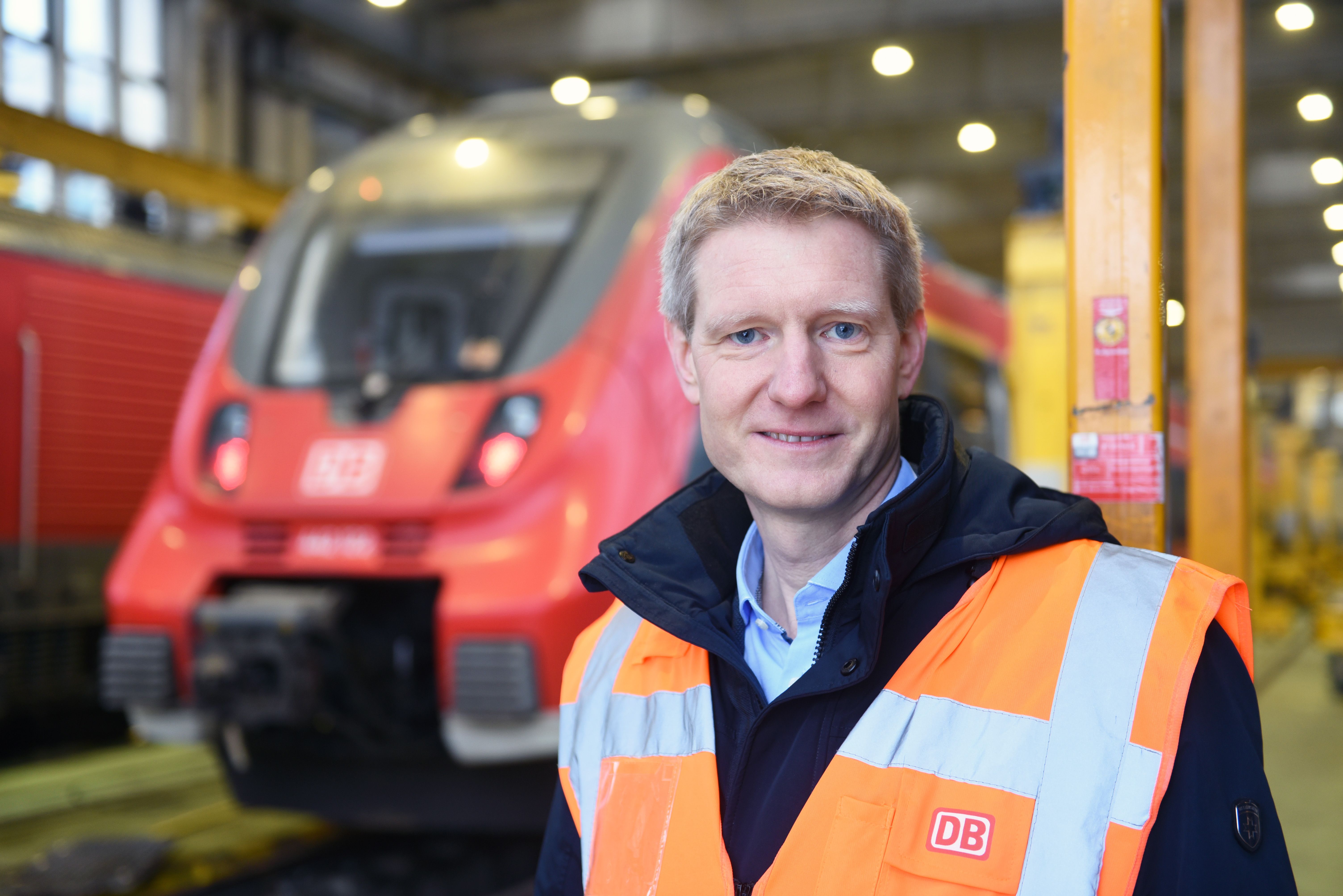 Regionalverkehr im Osten: Das plant die Bahn in Berlin und Brandenburg