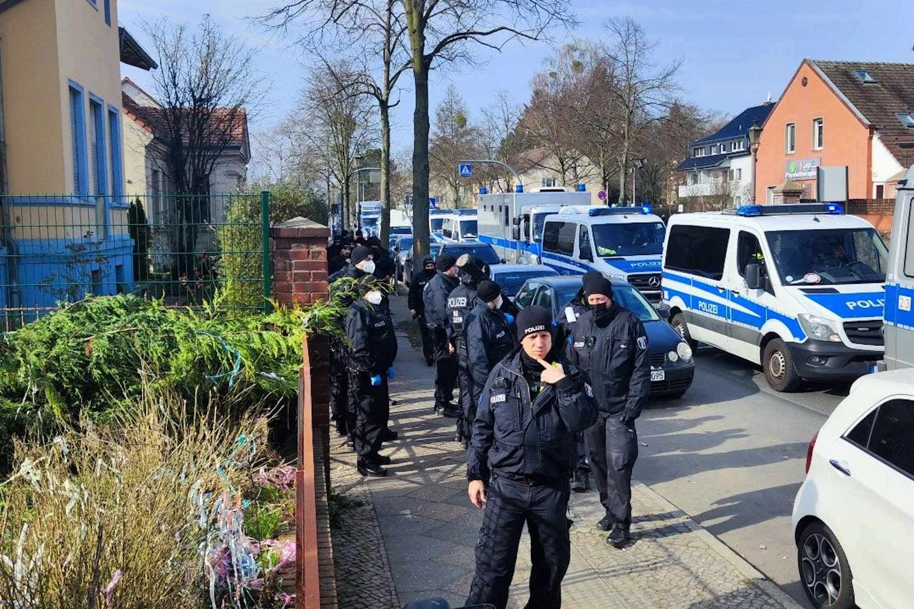 Clan-Prozess: Käuferinnen wehren sich gegen Einziehung