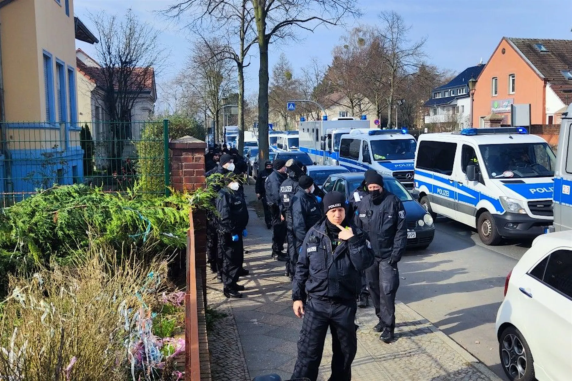 Clan-Prozess: Käuferinnen wehren sich gegen Einziehung