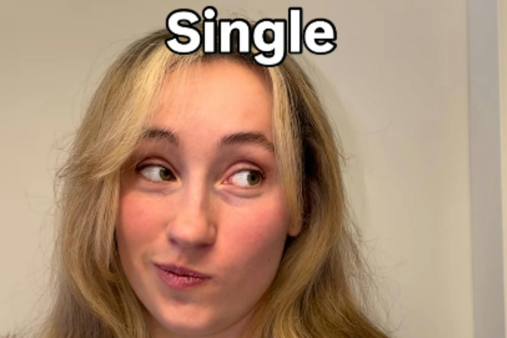 US-Rodlerin Sophia Kirkby sucht auf Instagram für den Valentinstag ein Date.