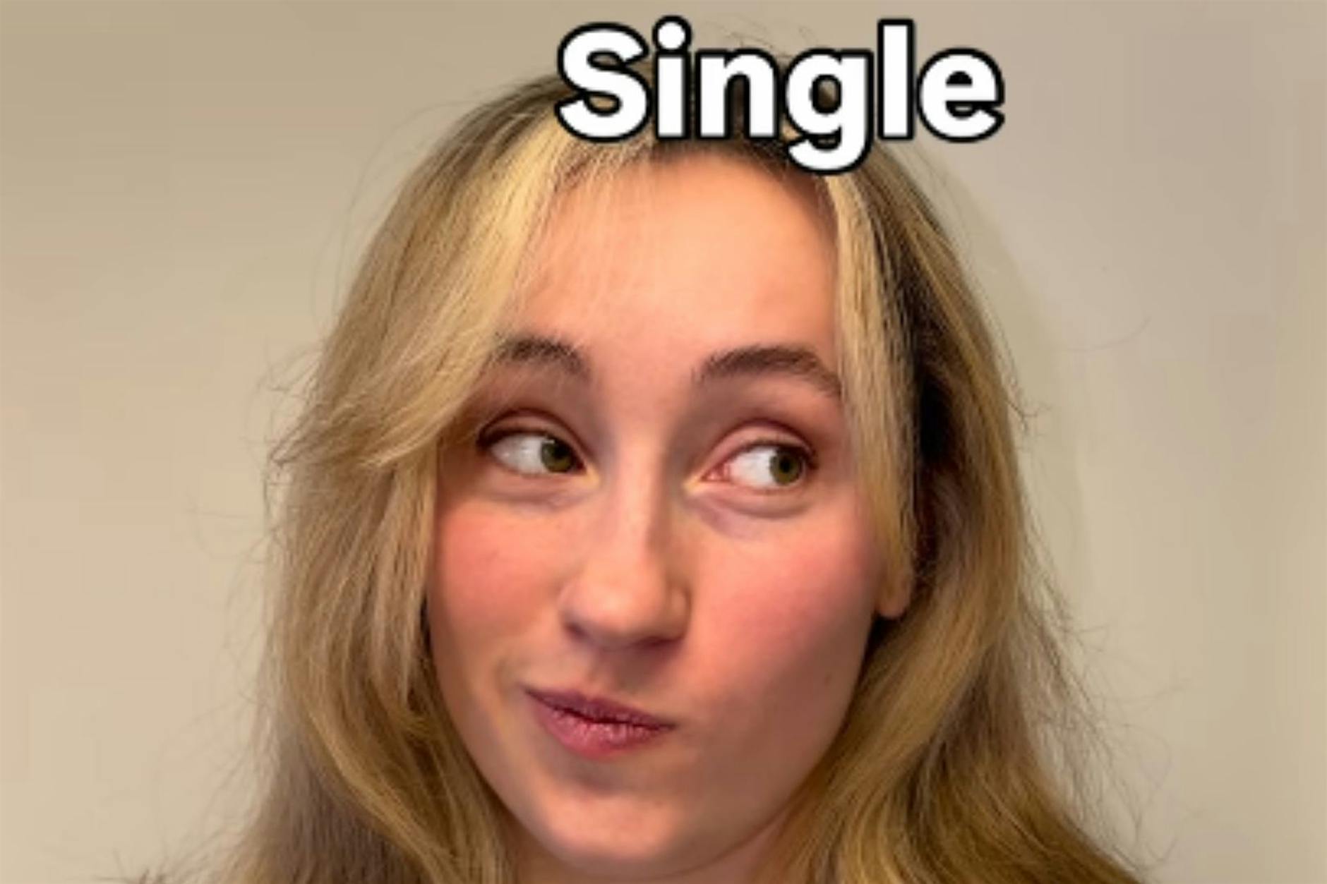 Rodlerin sucht bei Olympia 2026 nach einem Date zum Valentinstag