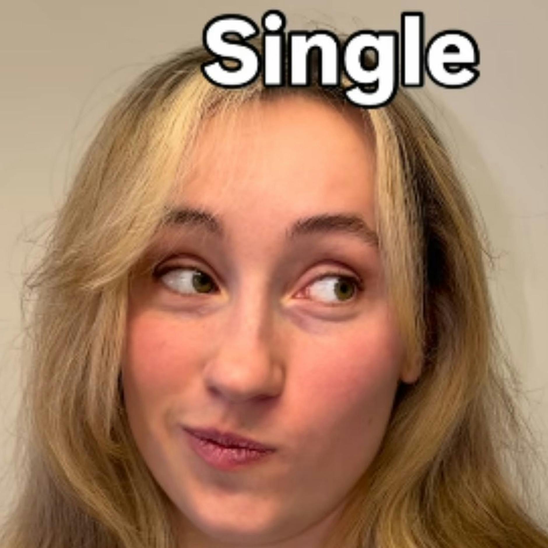 Rodlerin sucht bei Olympia 2026 nach einem Date zum Valentinstag