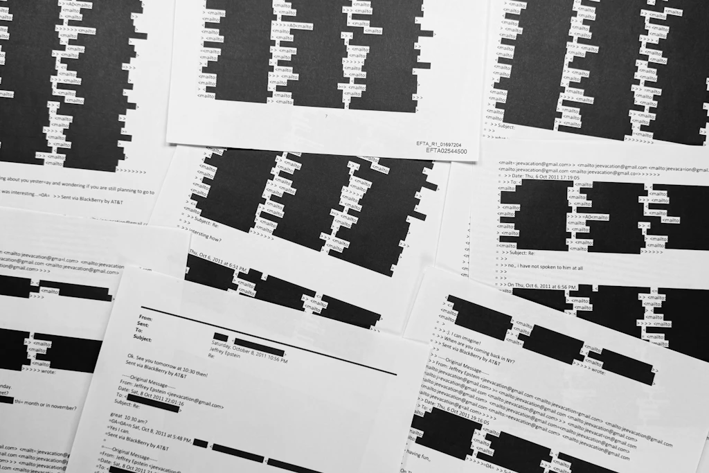 Die Überlegenheit des Unmoralischen: Die Epstein-Files sind nur die Spitze des Eisbergs