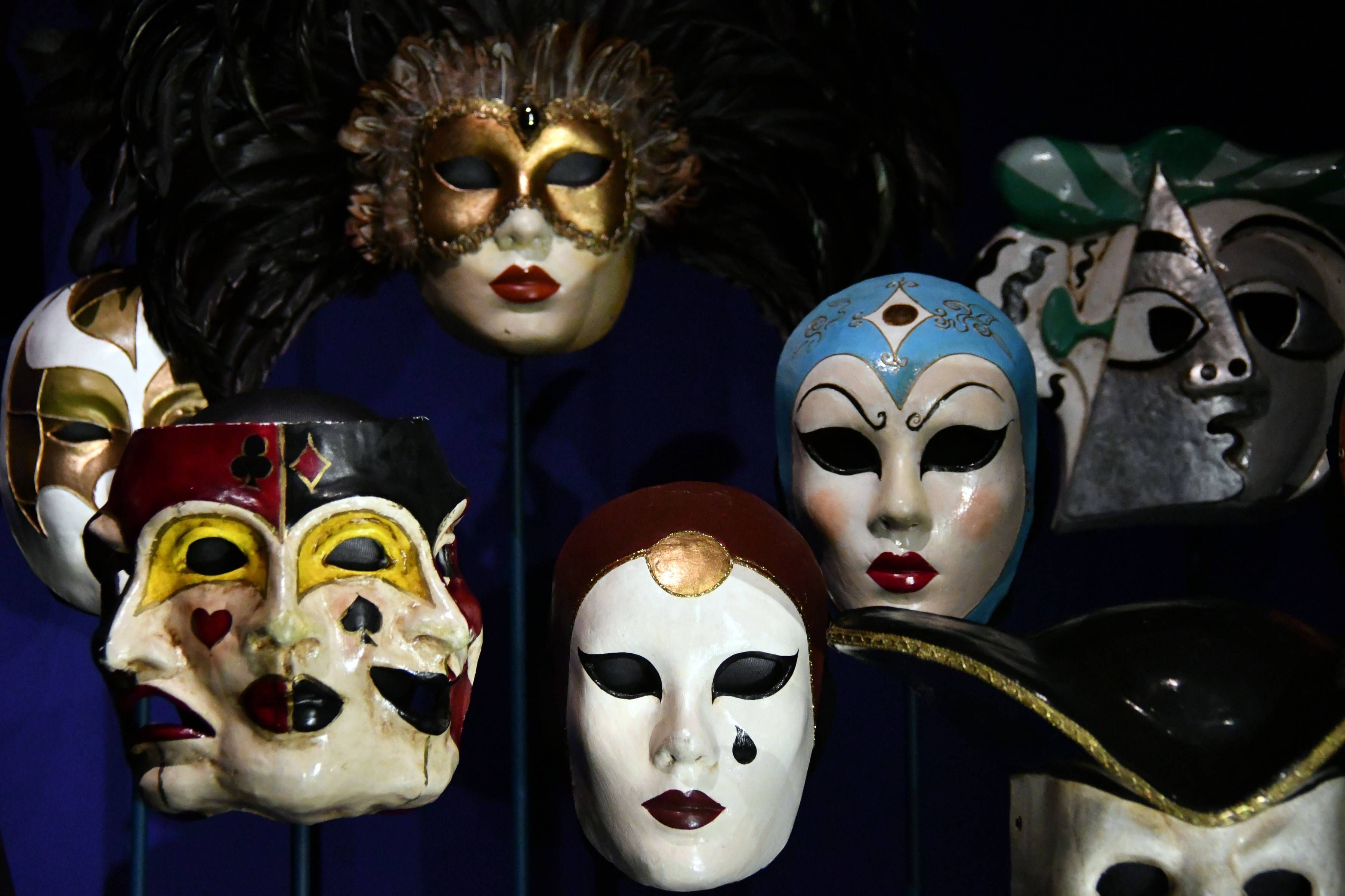 „Eyes Wide Shut“ zeigt: Nicht nur Jeffrey Epstein ist pervers, sondern wir alle